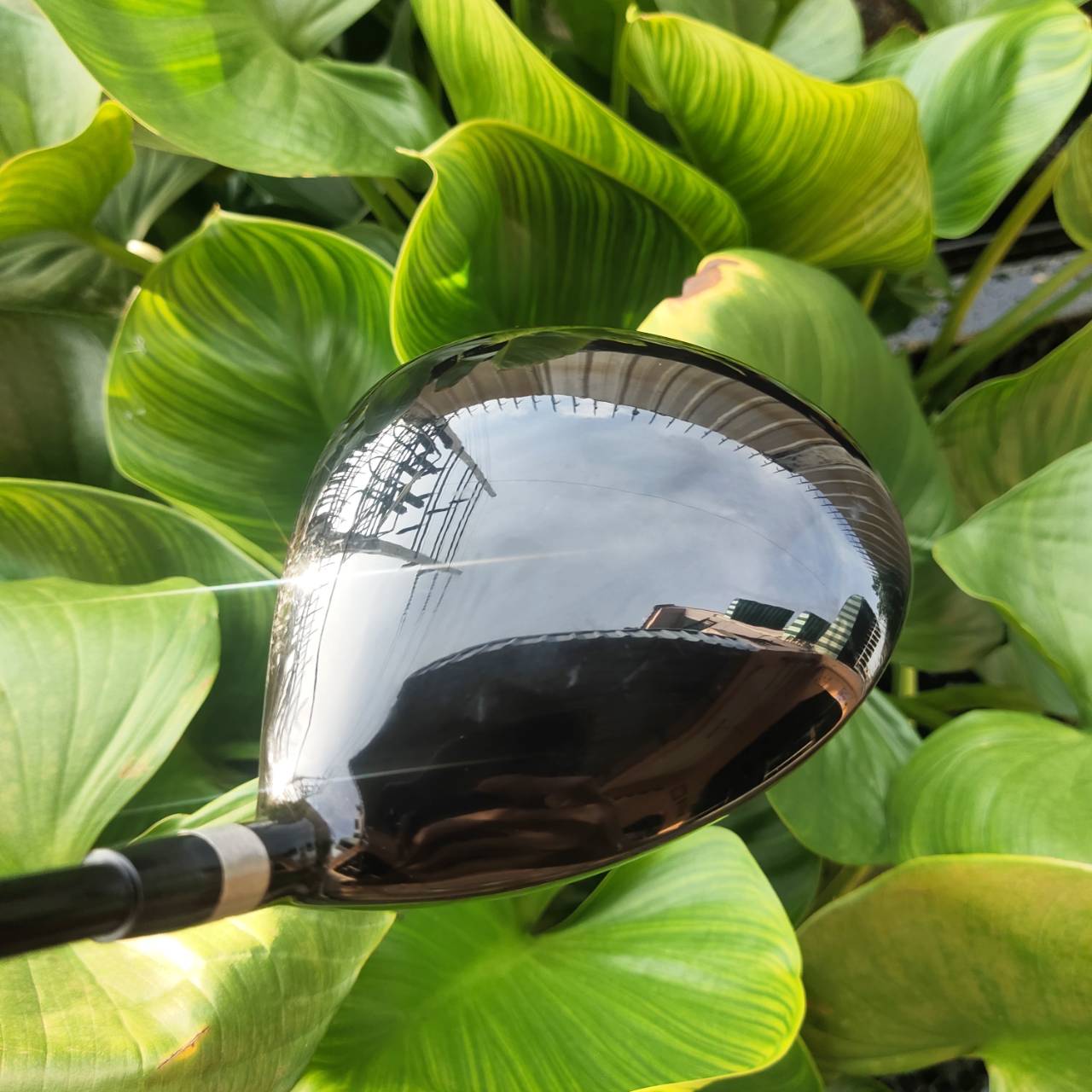 Driver MAXIMAX ACTWORKS 460 องศา 10.5 ก้าน WORKTEC FLEX R สภาพสวย ตัวตีไกล!!! โหดจัดของญี่ปุ่น