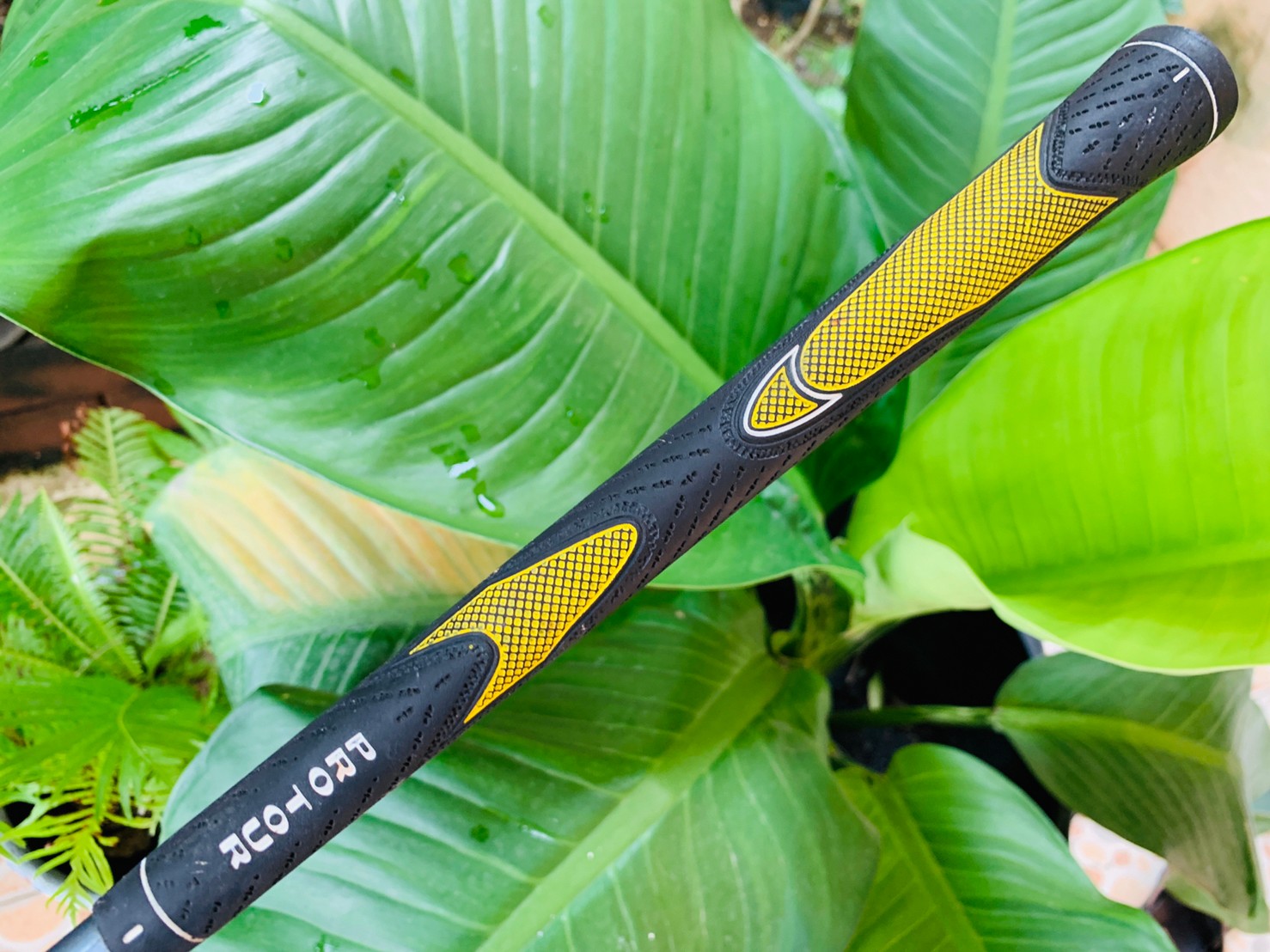 FAIRWAY 7 CALLAWAY HEAVEN WOOD