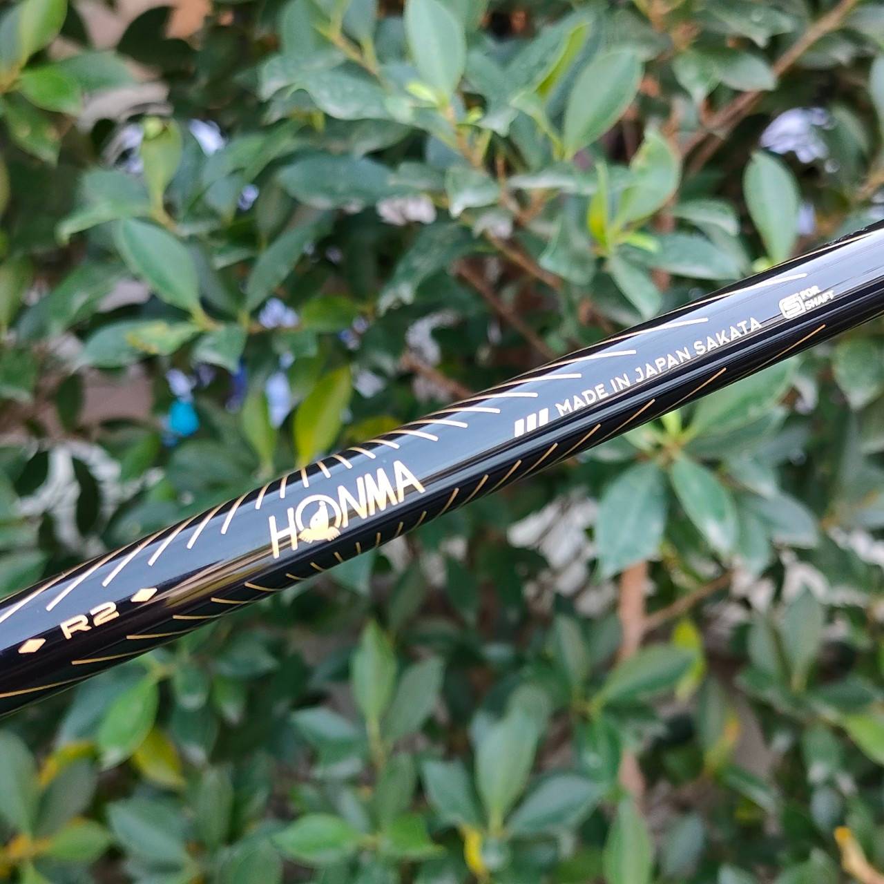 ชุดเหล็ก HONMA BERES 2022 BLACK FORGED รุ่นใหม่ล่าสุด ดีที่สุดตั้งแต่ HONMA เคยทำมา