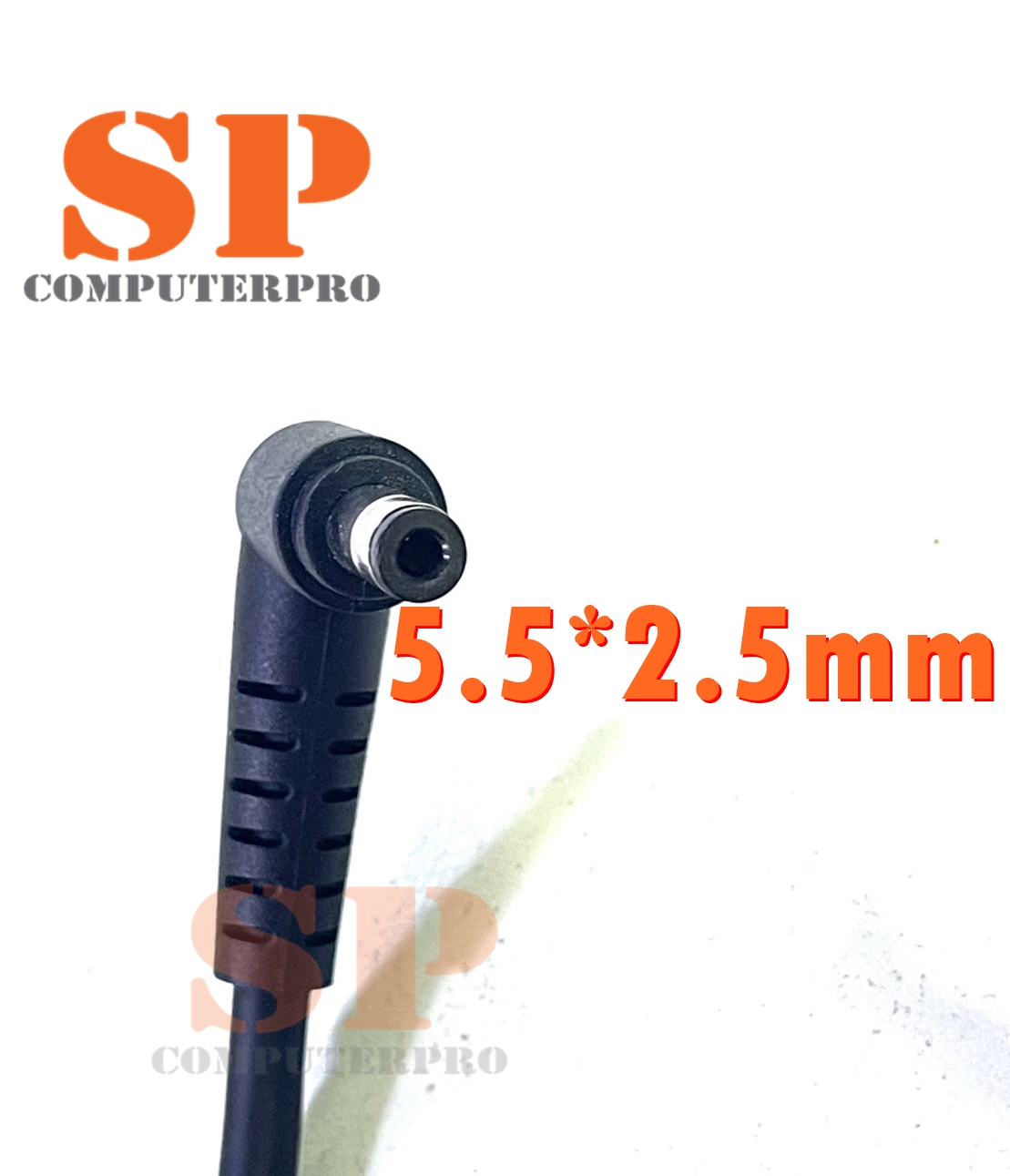 MSI ADAPTER อแดปเตอร์ MSI GP72M-7RDX และรุ่นอื่นๆ 19.5V 7.7A 150W