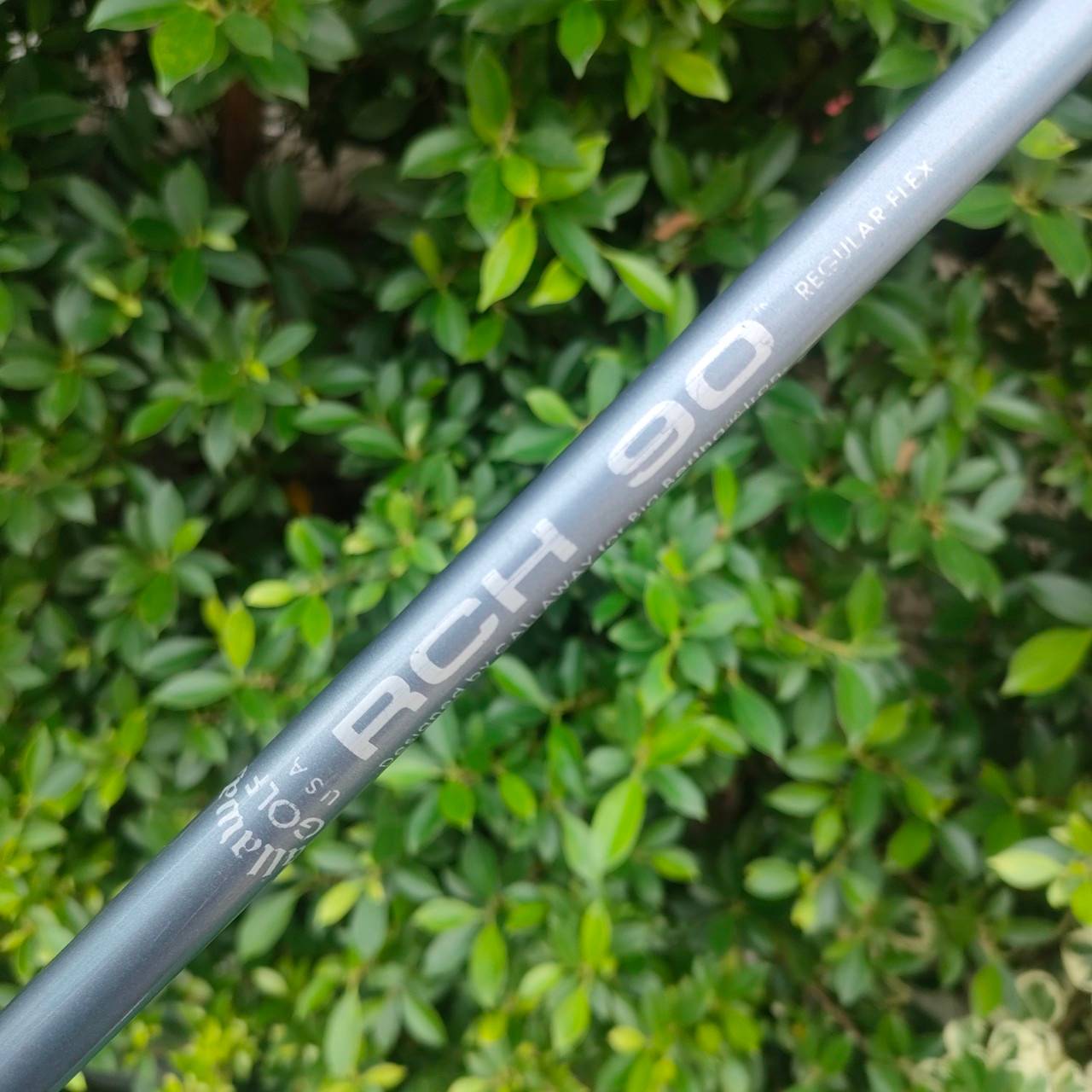 ชุดเหล็ก CALLAWAY BIG BERTHA มีเหล็ก 5-9 PW และ SW ก้าน RCH 90 FLEX R รุ่นสร้างชื่อสุดๆของ Callaway Golf เป็นเหล็กที่ตีง่ายมาก CAVITY ใหญ่ ไม้กอล์ฟมือสอง ของแท้ BY NakaraLuxurious