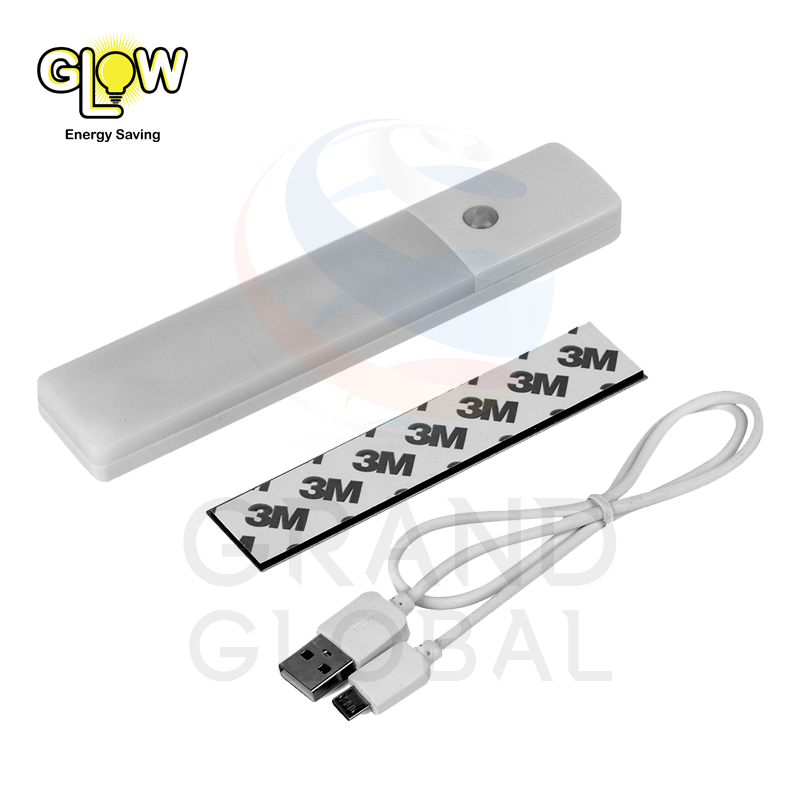 GLOW โคมไฟไนท์ไลท์เซนเซอร์ GLS03