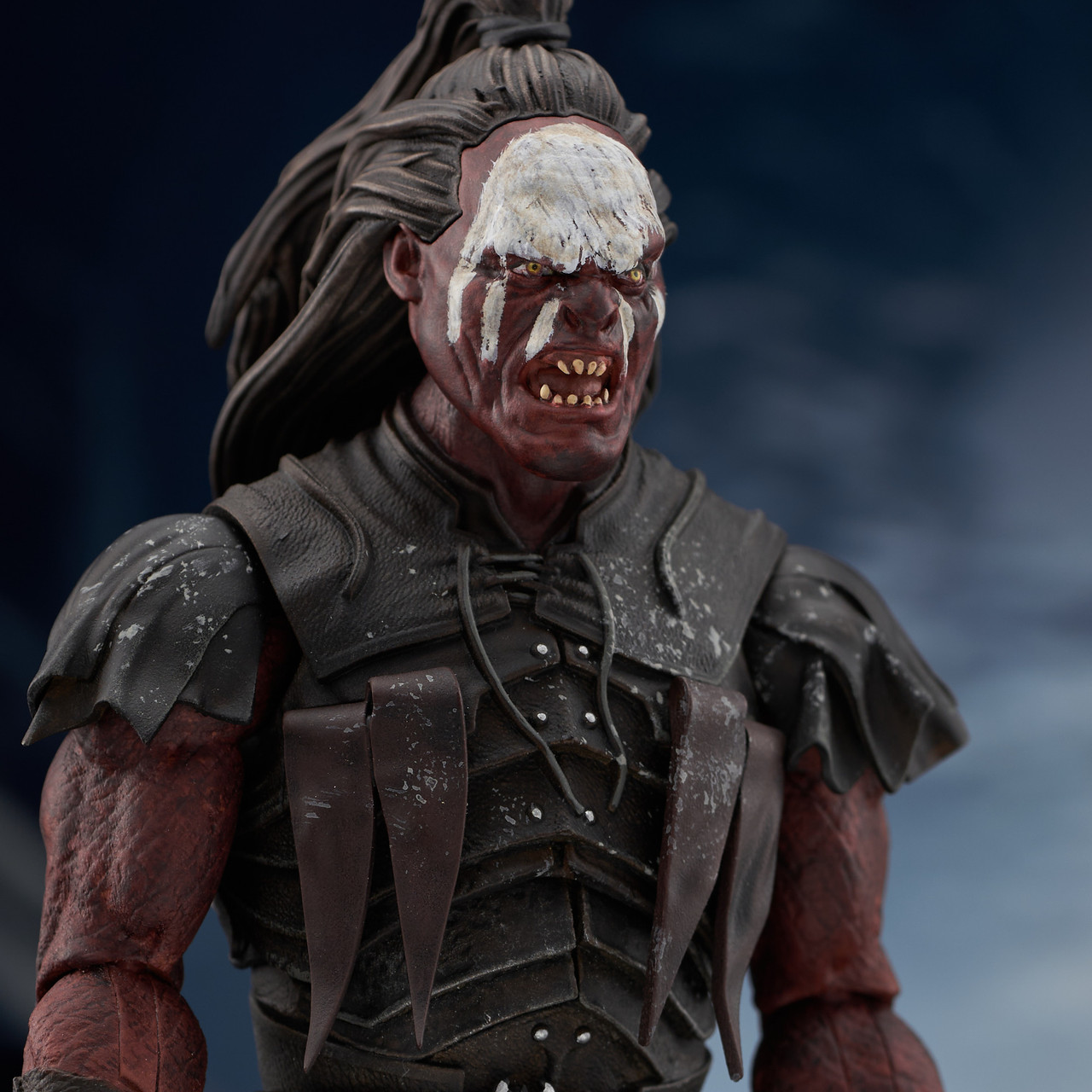 [พร้อมส่ง ] DST 7"Scale :The Lord of the Rings (Series 5) Deluxe Action Figure มี2แบบ