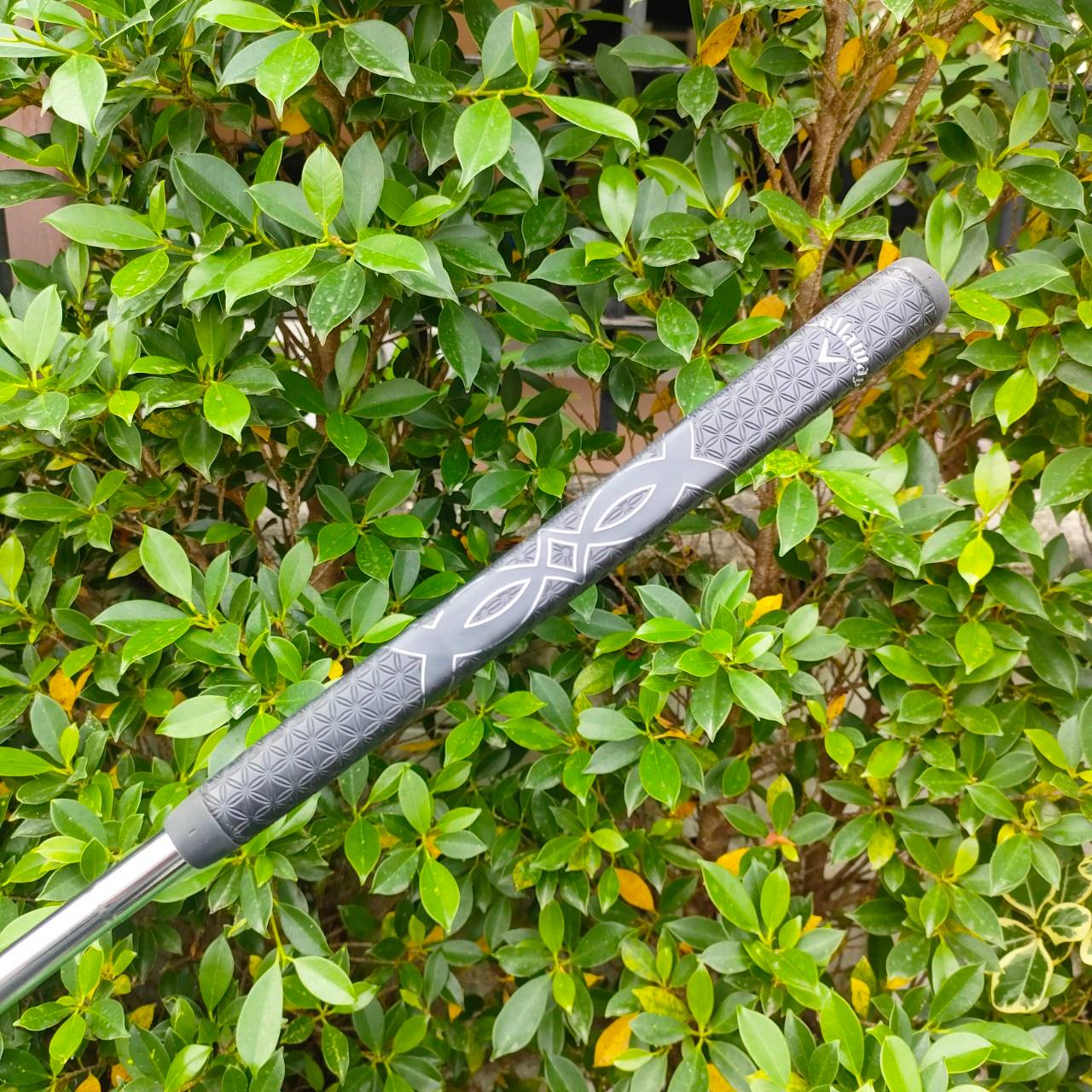 *** ไม้กอล์ฟผู้หญิง *** PUTTER CALLAWAY SOLAIRE ความยาว 33 นิ้ว ก้าน CALLAWAY SOLAIRE หน้าสัมผัสสุดนุ่ม ทรงมอลเล็ต