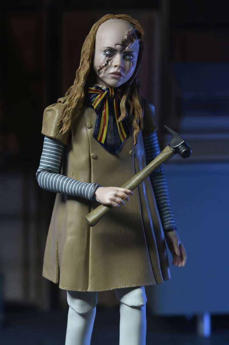 [พร้อมส่ง]Neca : - M3GAN 7-inch scale (Ultimate)"