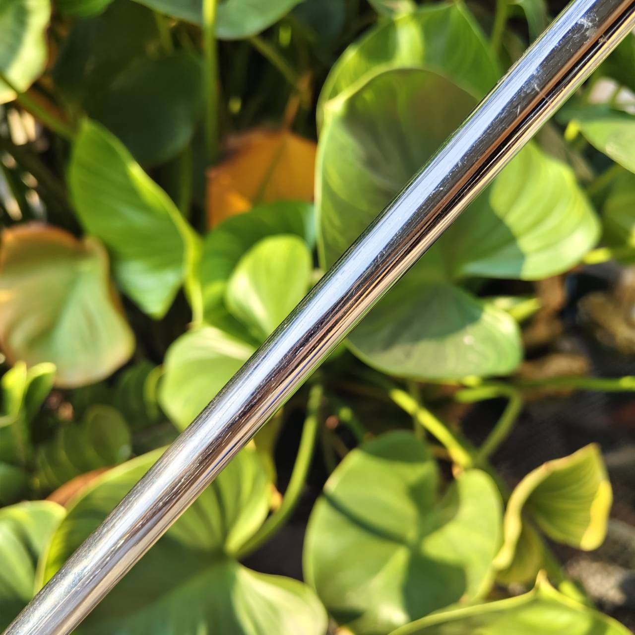 PUTTER KASCO SILICONE SF903 ทรงมอลเล็ต พร้อมเส้นเล็งอย่างดี พัตต์ง่าย คุมไลน์มั่นใจ ฟีลนุ่ม!