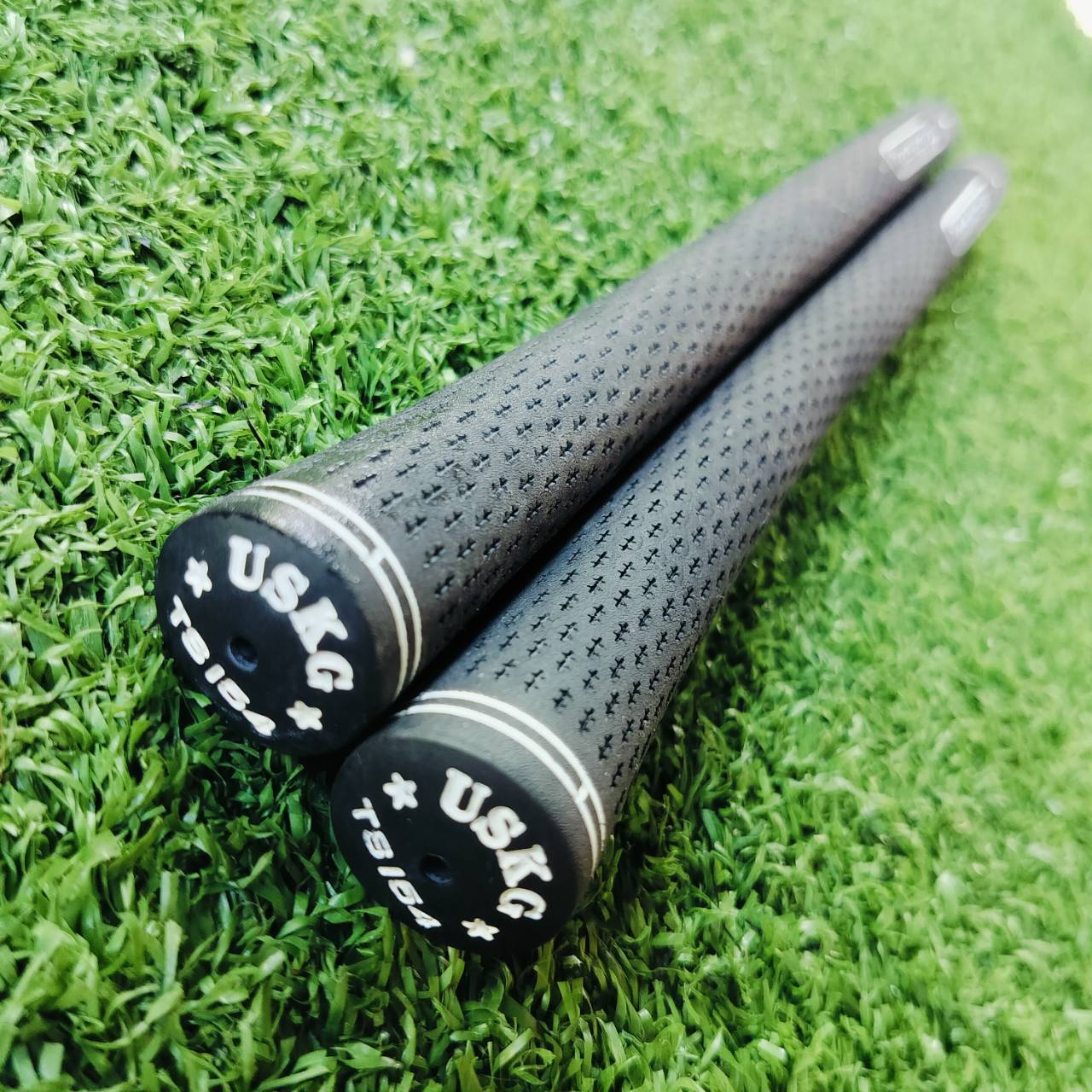 🔥 ลดล้างสต๊อค พลาดไม่ได้ 🔥 🏌️ GRIP USKG ของใหม่!!! กริพ US KIDS GOLF SIZE #TS54 กริพสำหรับเด็กที่ดีที่สุดในโลก