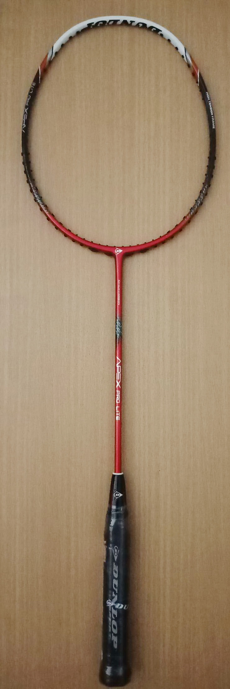 Dunlop Apex Pro Lite