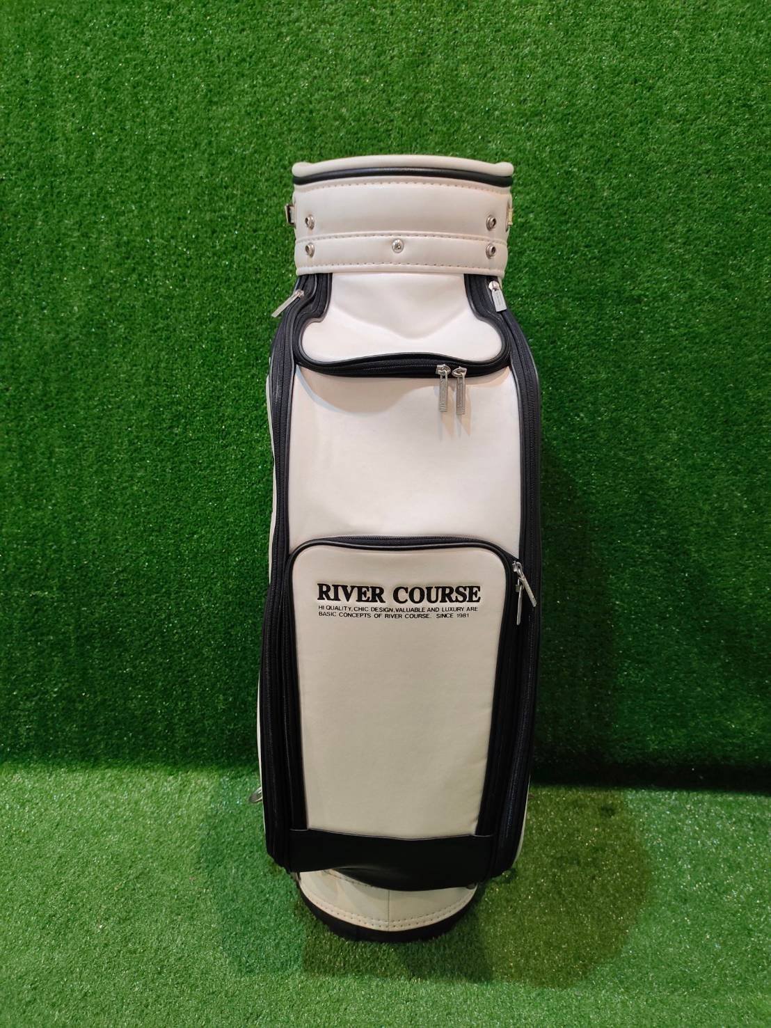 ถุงกอล์ฟ RIVER COURSE