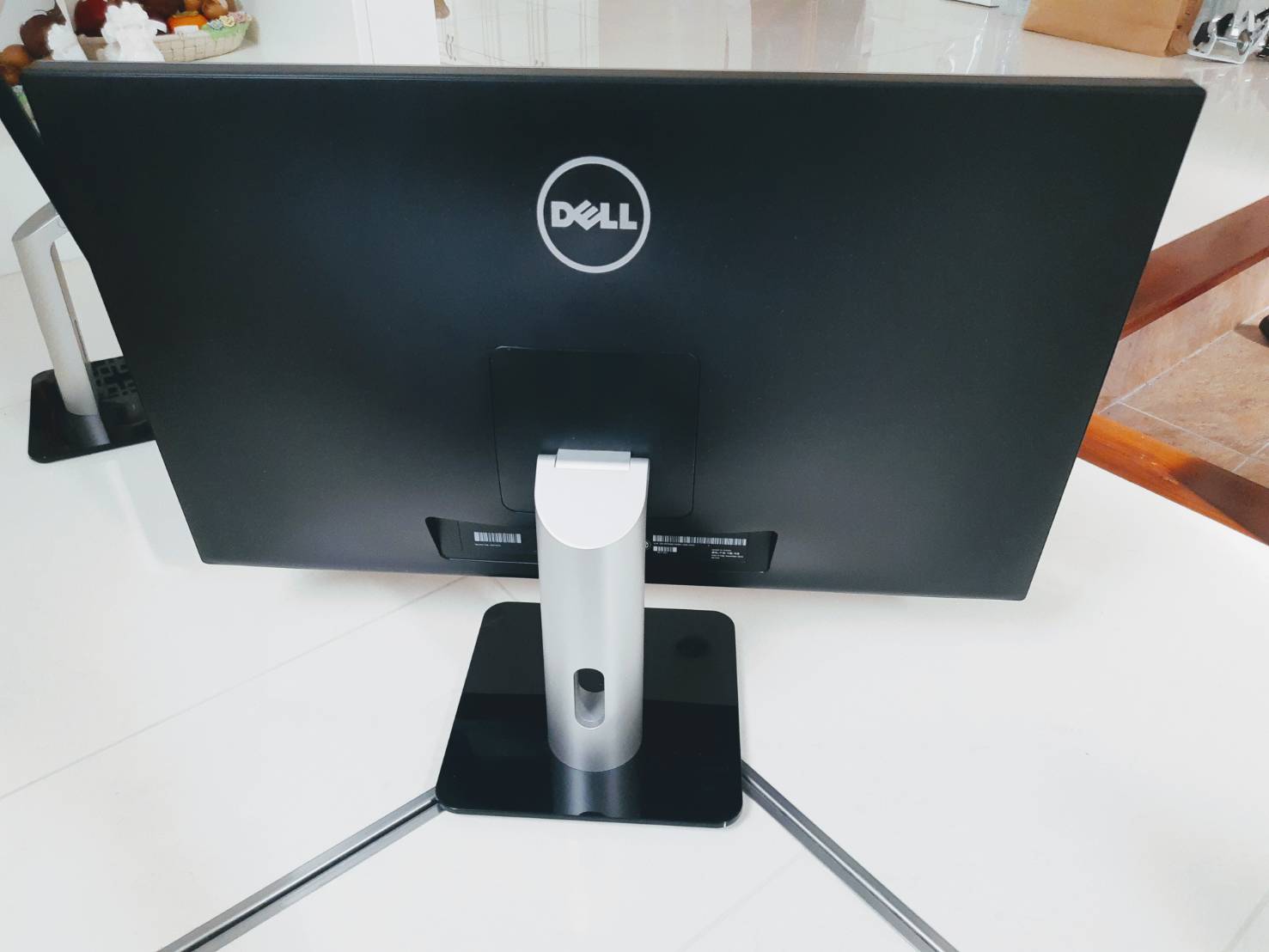Monitor 27'' DELL (S2740L+DVI+HDMI) B