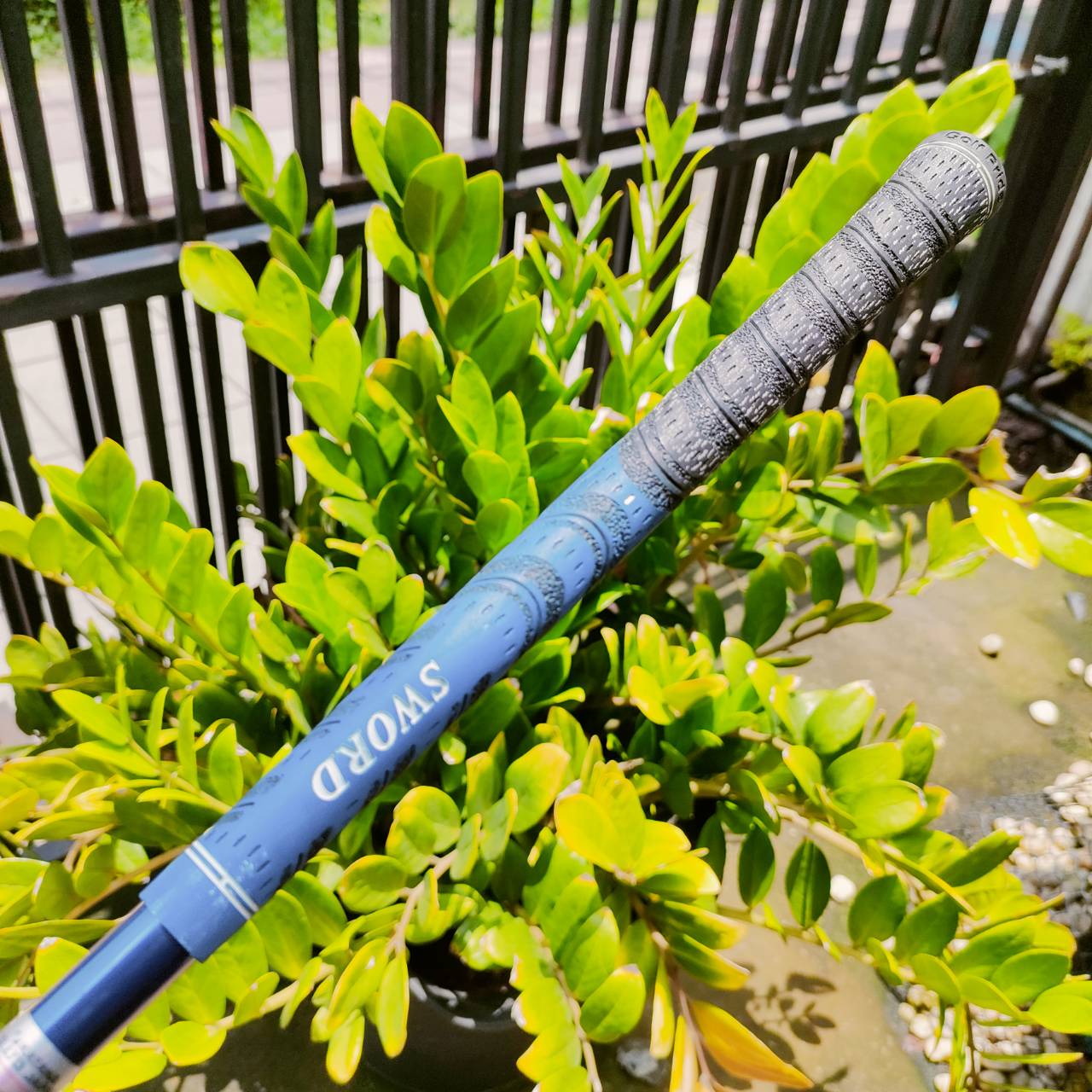 FW3 SWORD IZU 275 องศา 15 ก้าน GRAPHITE DESIGND FLEX R2 ไม้กอล์ฟพรีเมี่ยมญี่ปุ่น ตีแบบพรีเมี่ยม เบาสบาย สวิงไม่แรงก็ตีโดนง่ายและไกล ไม้กอล์ฟพรีเมี่ยมมือสอง ของแท้ By NakaraLuxurious