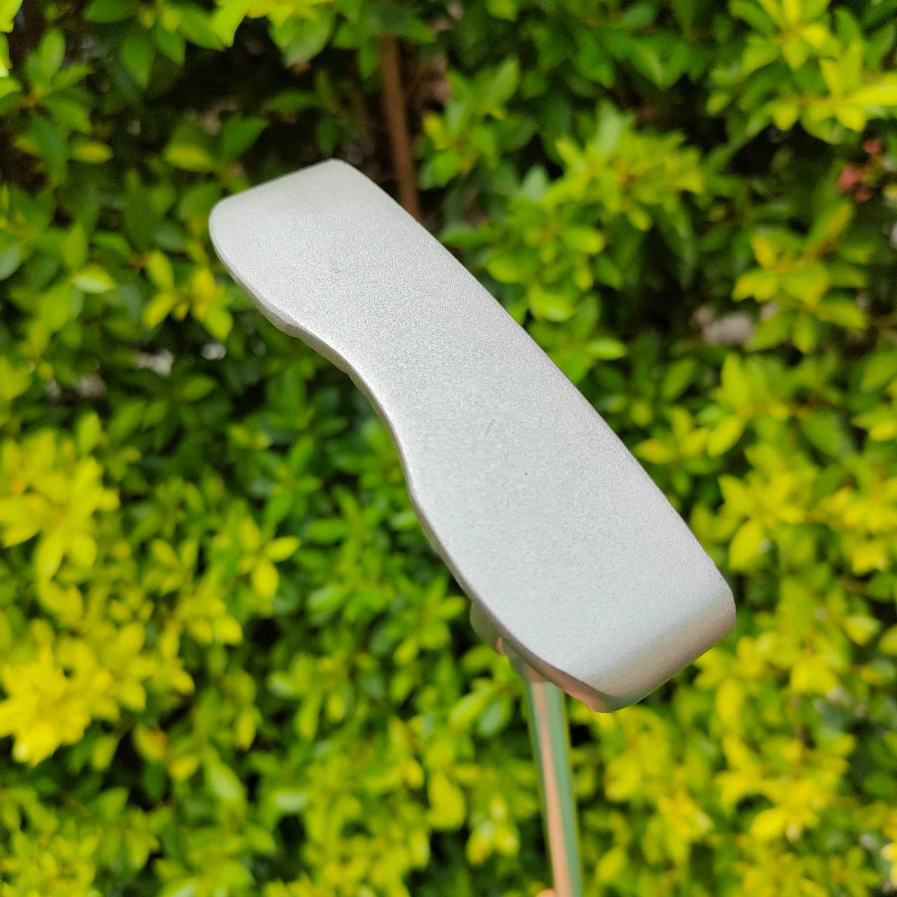 **PUTTER พับเก็บได้** PUTTER KLX ความยาวสุด 35 นิ้ว สะดวกในการพกพา น้ำหนักดีมาก ใช้ออกรอบยิ่งได้สบาย!! หน้าอินเสิร์ท และมี MILLED ลึกๆ ทั่งนุ่ม และเกาะไลน์มากแน่นอน!!! ไม้กอล์ฟมือสอง ของแท้ BY NakaraLuxurious