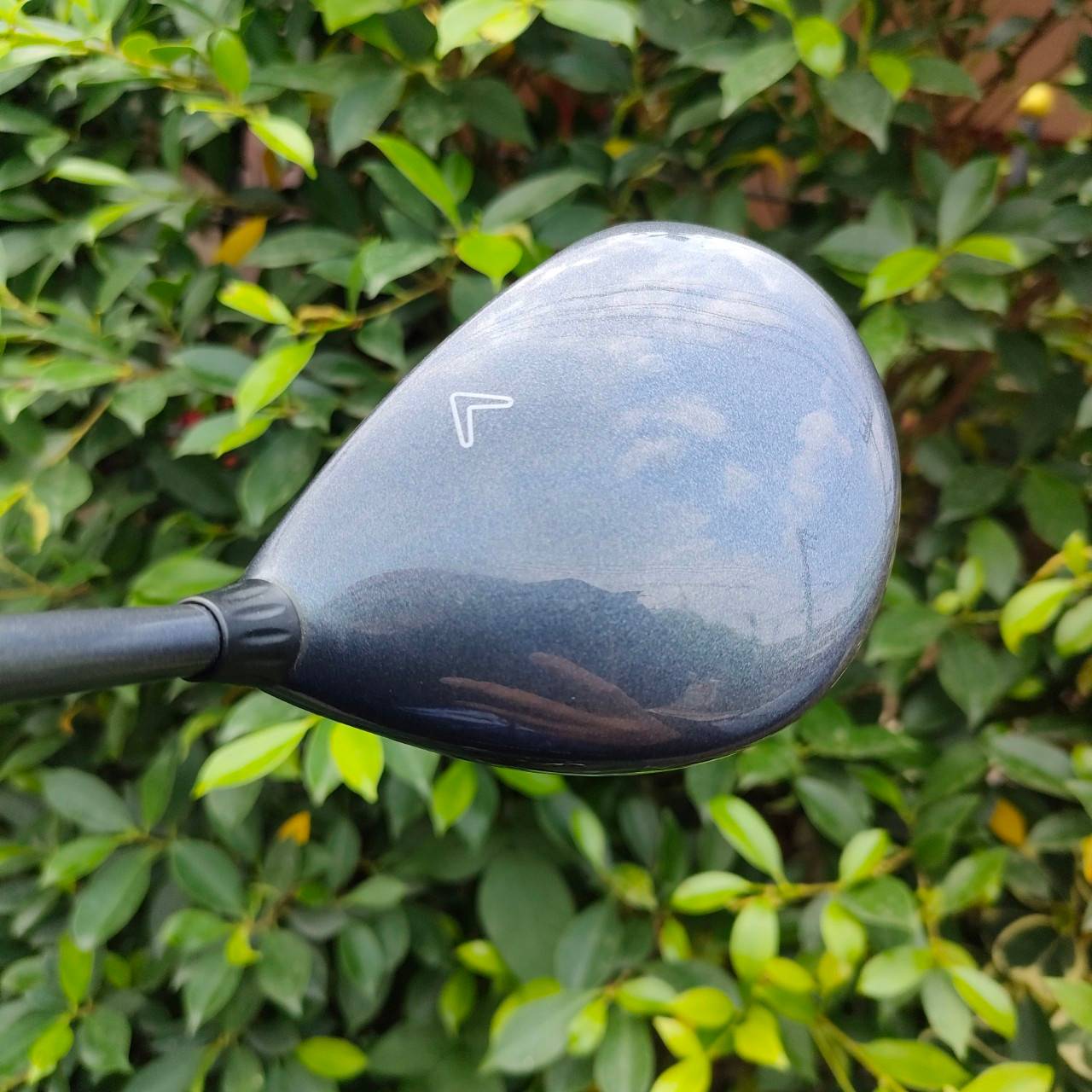 FW3 CALLAWAY BIG BERTHA STEELHEAD III ก้าน SYSTEM III FLEX R เป็นเจเนอเรชั่นที่ 3 ของ FW ที่ดังที่สุดของ Callaway ตีง่าย ตีไกลมาก