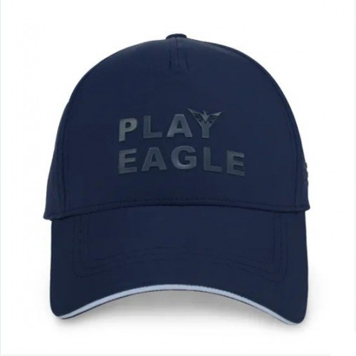 หมวกกอล์ฟสกรีนลาย PLAYEAGLE PE-0124