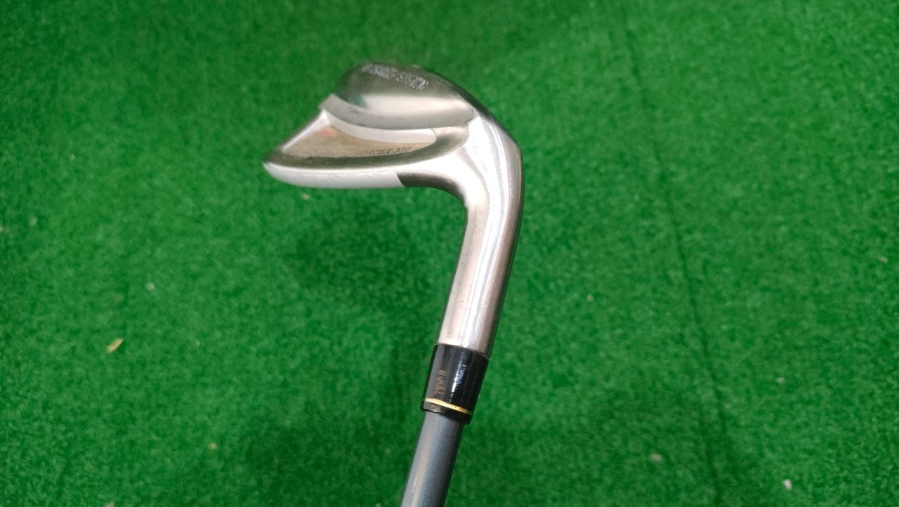 เหล็ก 8 REPORT VORTEX380