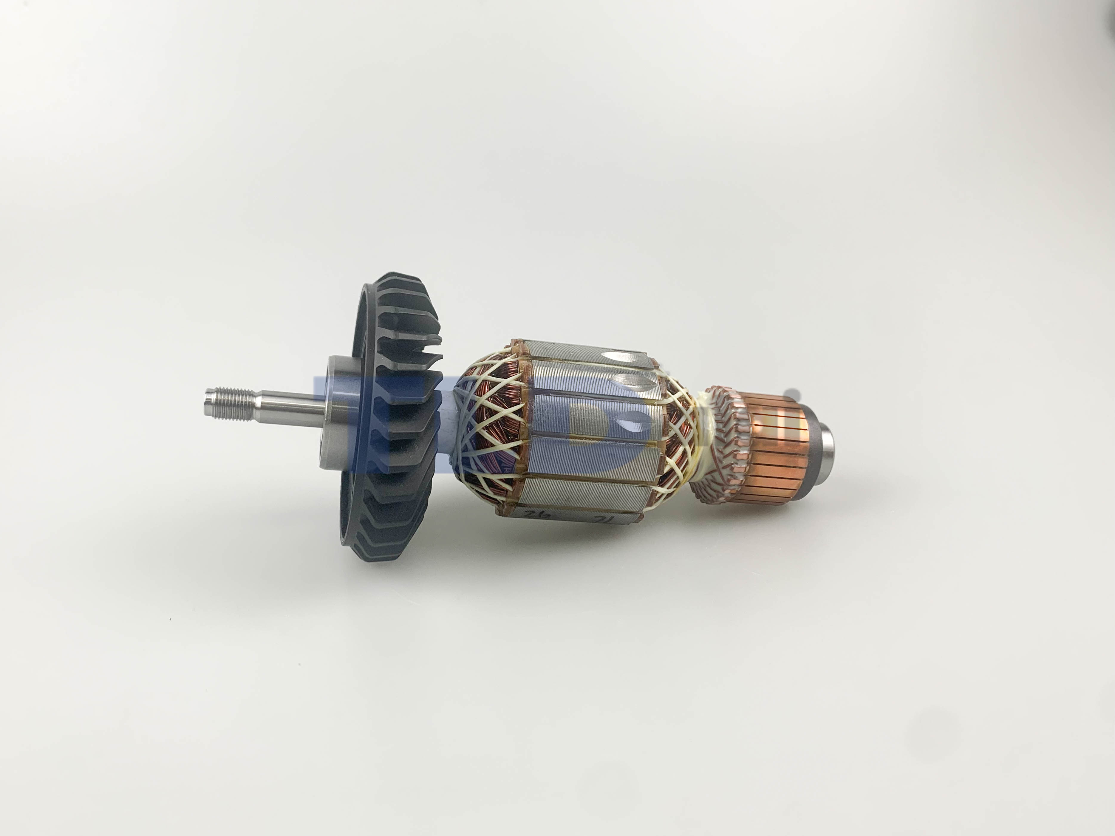 ทุ่น (แท้) ทุ่นหินเจียร Bosch บ๊อช รุ่น GWS2200 เท่านั้น (1619P15749 ) (อะไหล่แท้ 100%)