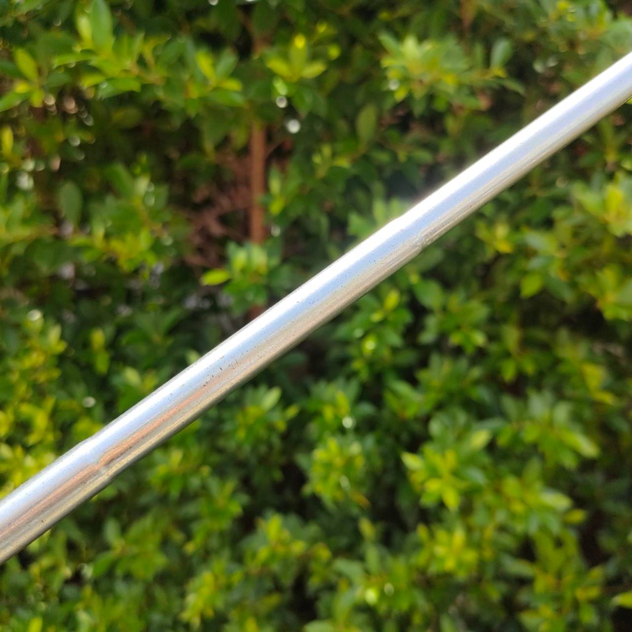 PUTTER WILSON STAFF 888I ความยาว 34 นิ้ว วัสดุทองแดงแท้!! ไม้กอล์ฟมือสอง ของแท้ BY NakaraLuxurious