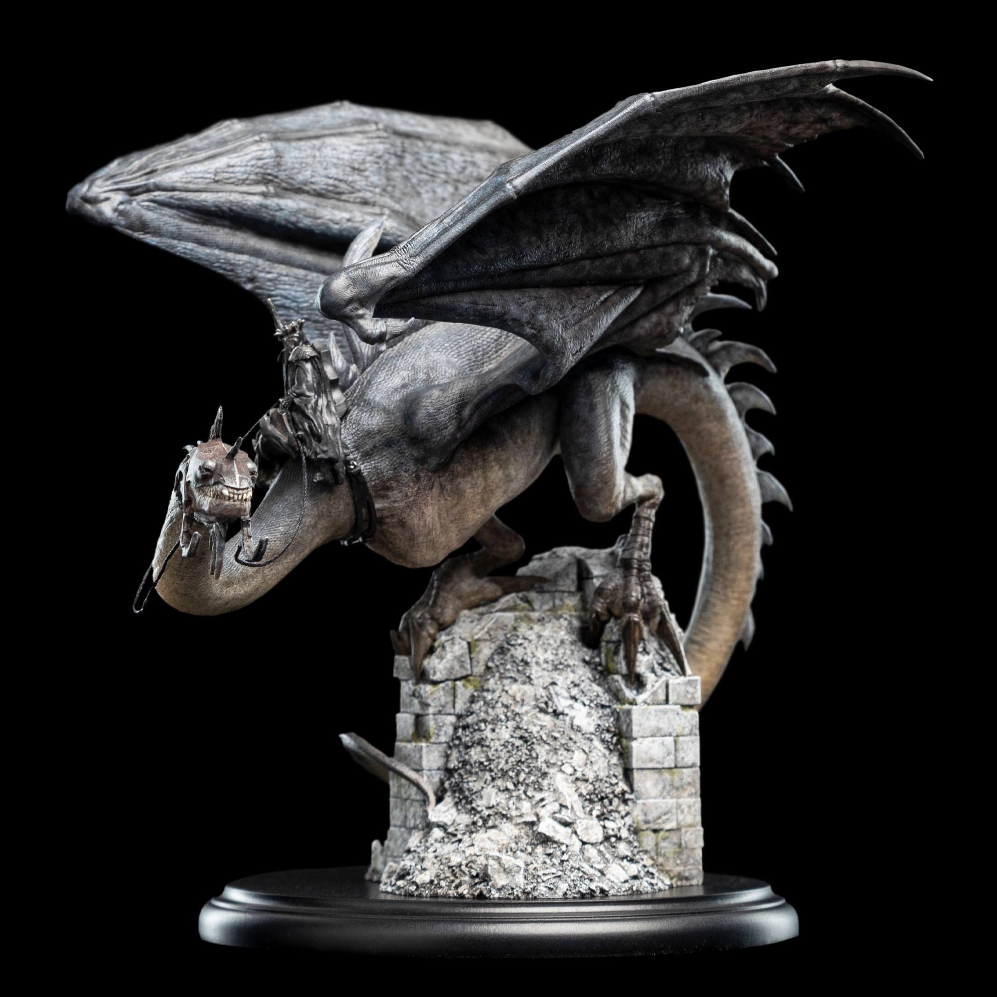 [สั่งจอง]Weta Workshop : Felbeast Miniature Statue