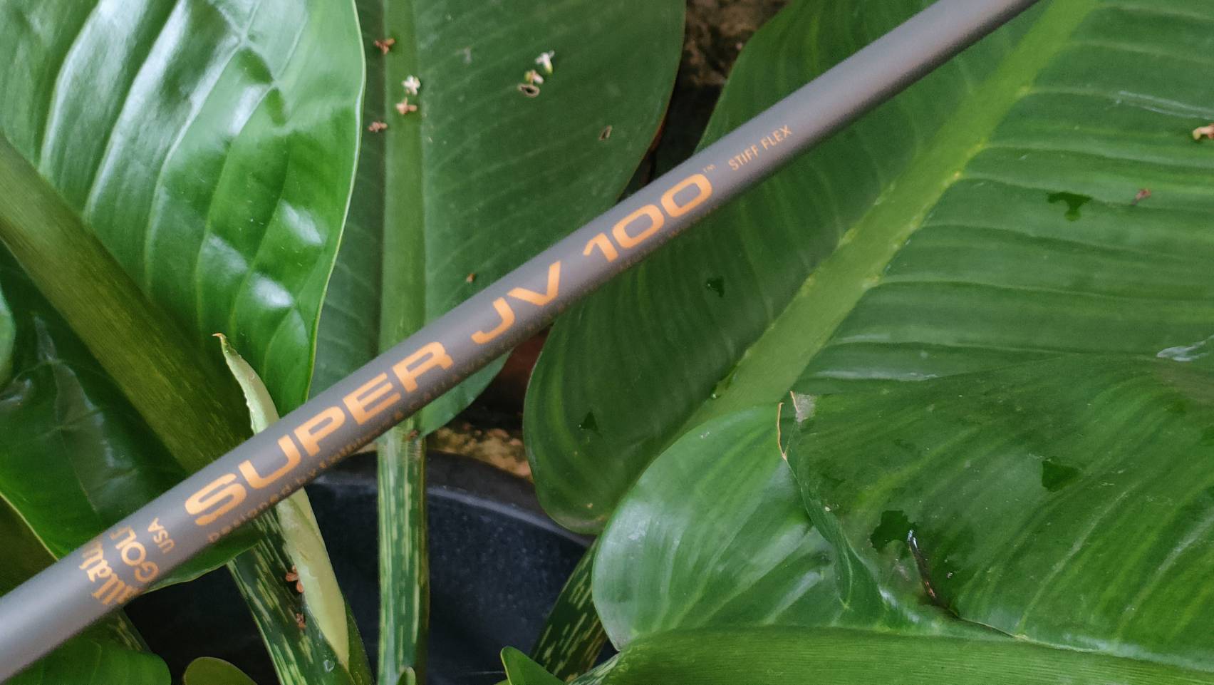 FAIRWAY 4 CALLAWAY BIG BERTHA WAR BIRD