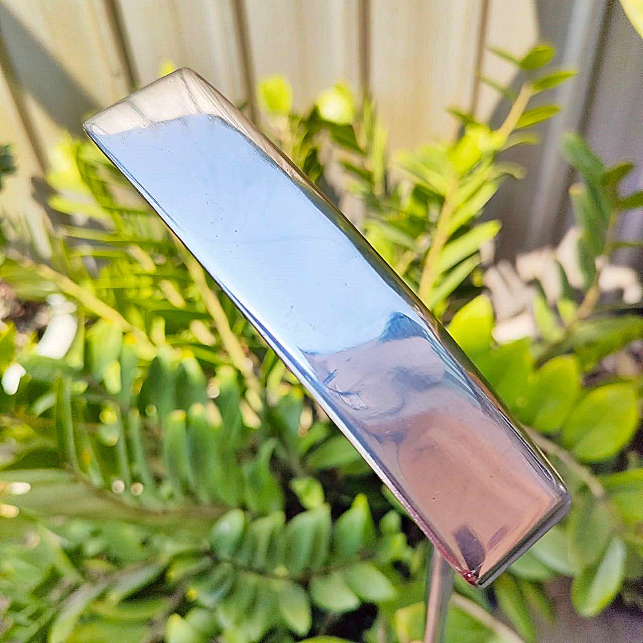 PUTTER PING ZING2 ความยาว 35 นิ้ว ตัวนี้ออกมาช่วย ในเรื่องของการพัตต์ตบ วางน้ำหนัก ไม้กอล์ฟพรีเมี่ยมมือสอง ของแท้ By NakaraLuxurious