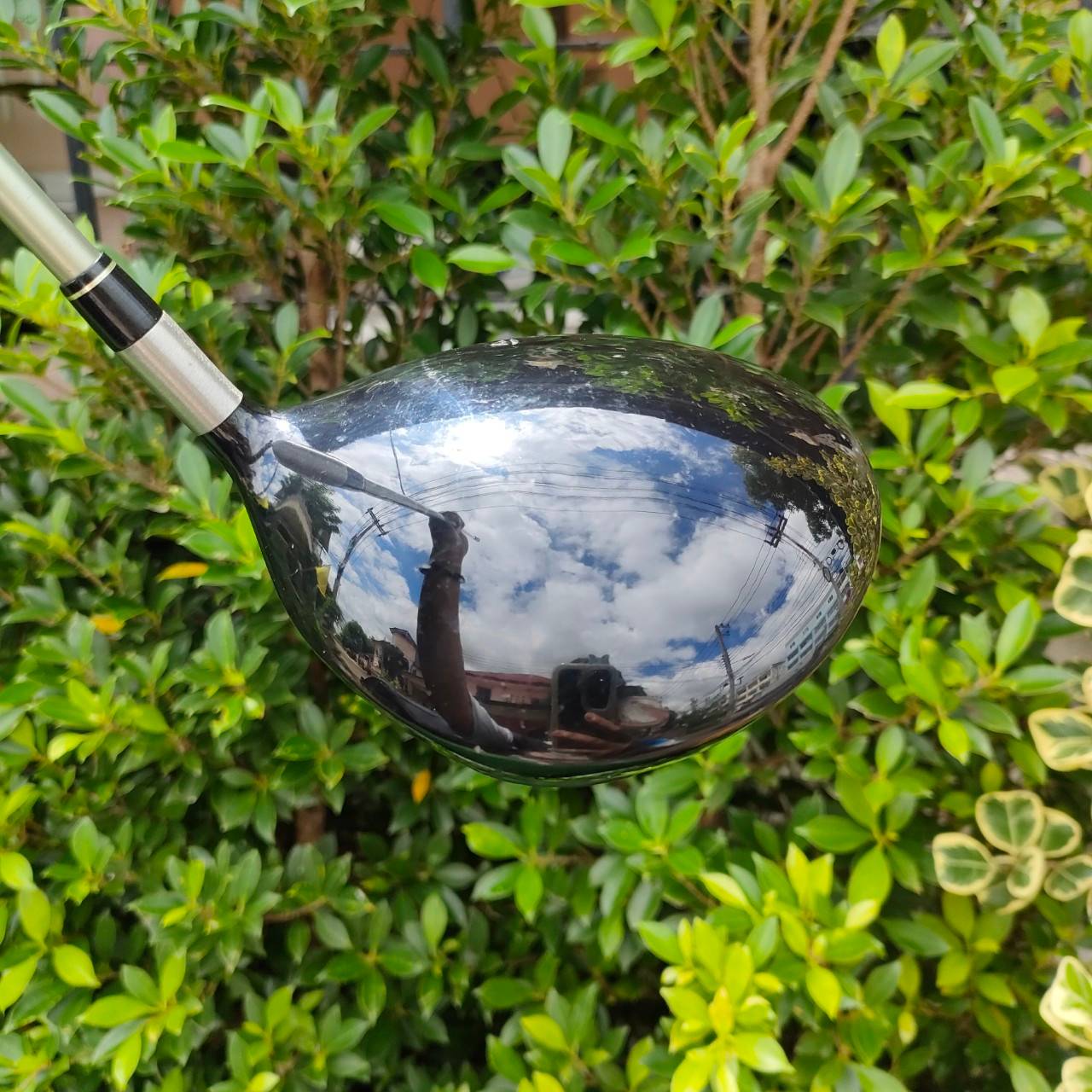 DRIVER TAYLORMADE R580 XD ก้าน SPEEDER FUJIKURA TM-55 FLEX 9.5 FLEX S รุ่น XD หน้าเด้งตีไกล รุ่น 580 หัวใหญ่สุด ตีง่าย ตีไกลมากๆ