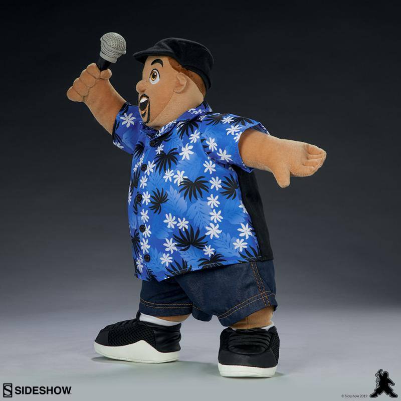 [สั่งจอง]Sideshow Collectibles Gabriel "Fluffy" Iglesias
