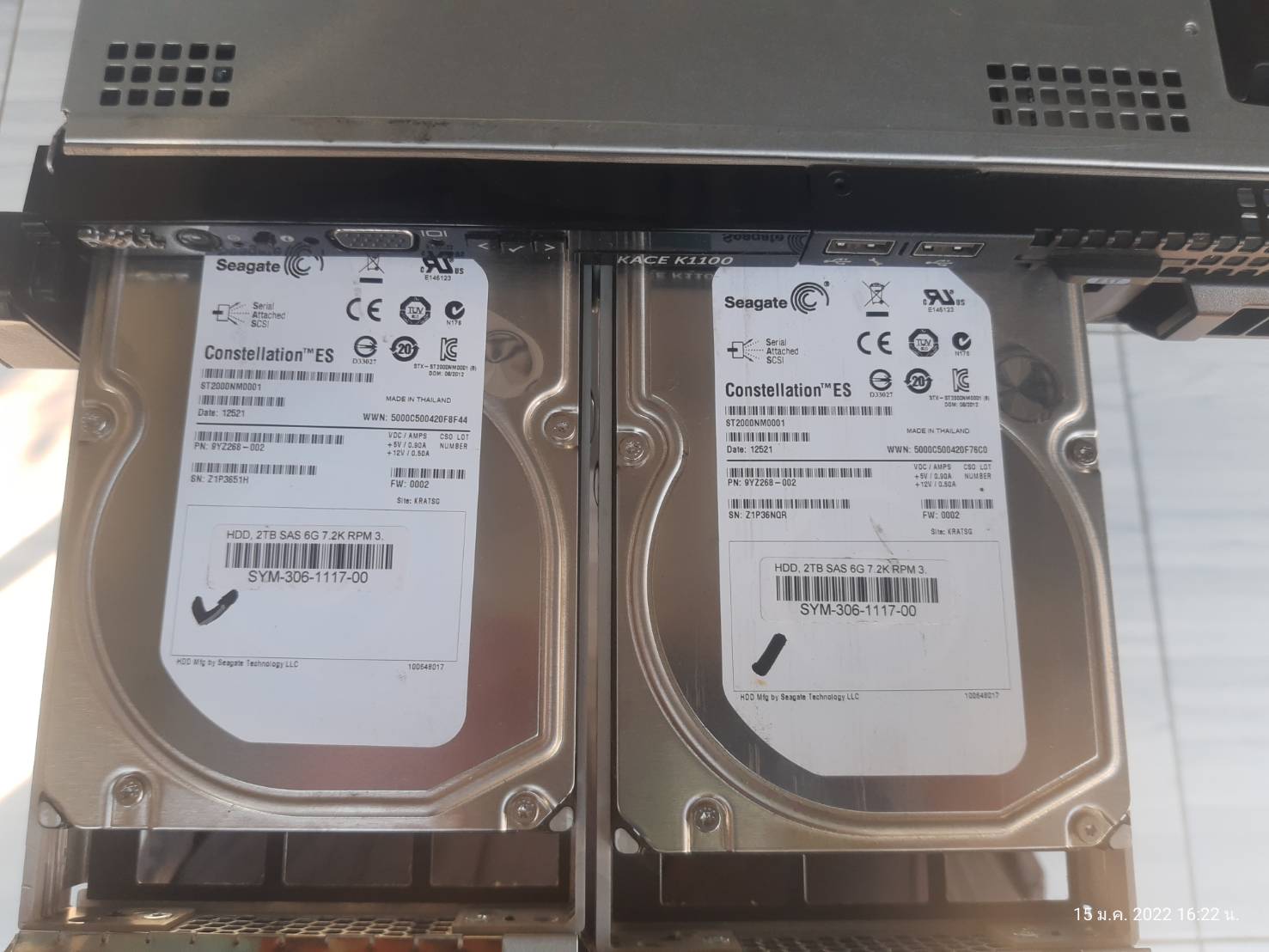 Dell Poweredge R430