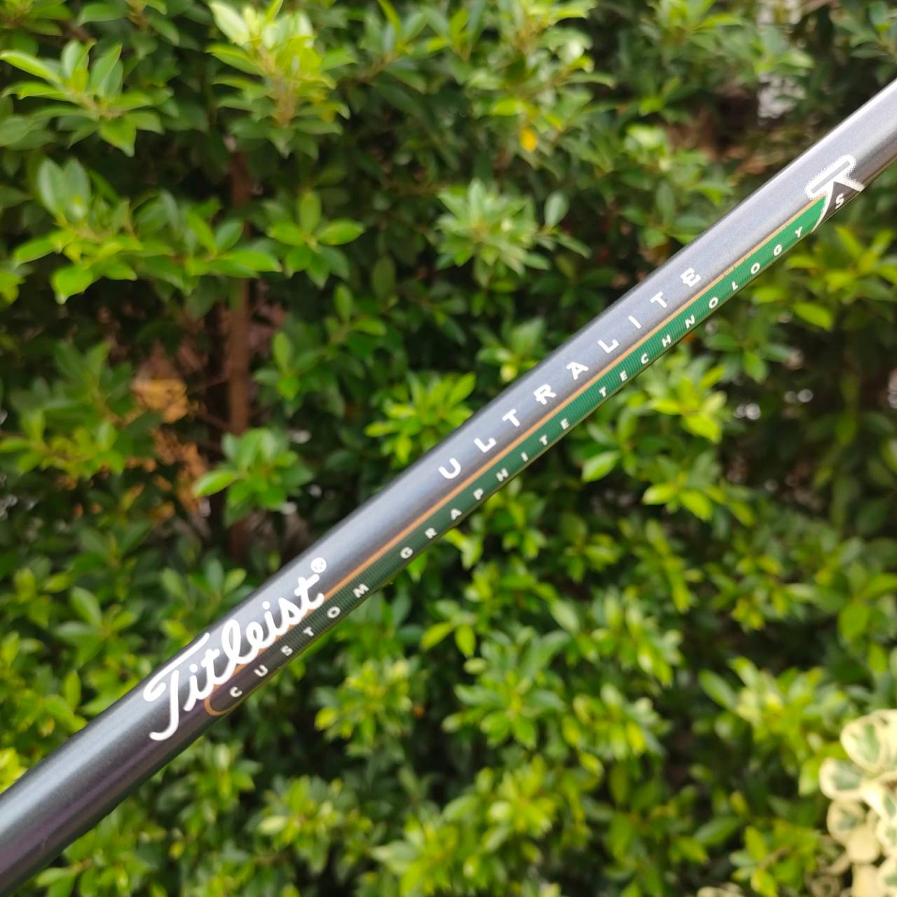 FW3 TITLEIST PRO TRAJECTRY 975F องศา 14.5 ก้าน TITLEIST FLEX S ตีดี ใส่เต็มได้ มันส์ๆ ตีไกล และตรงมาก!! ไม้กอล์ฟมือสอง ของแท้ BY NakaraLuxurious