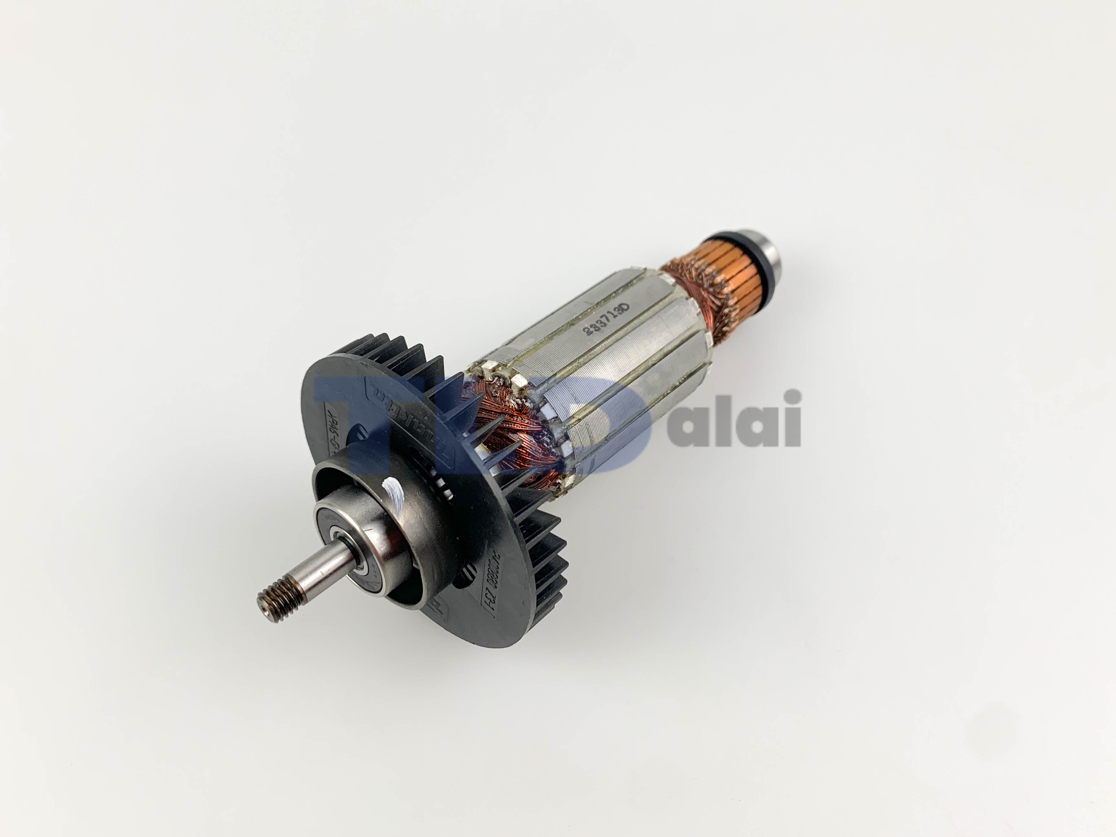 ทุ่น (แท้) เลื่อยตัดกิ่งไม้ไฟฟ้า Makita มากีต้า รุ่น UC3020A, UC3020A1, UC4020A (513713-9) (อะไหล่แท้100%) อะไหล่ทุ่นไฟฟ้า