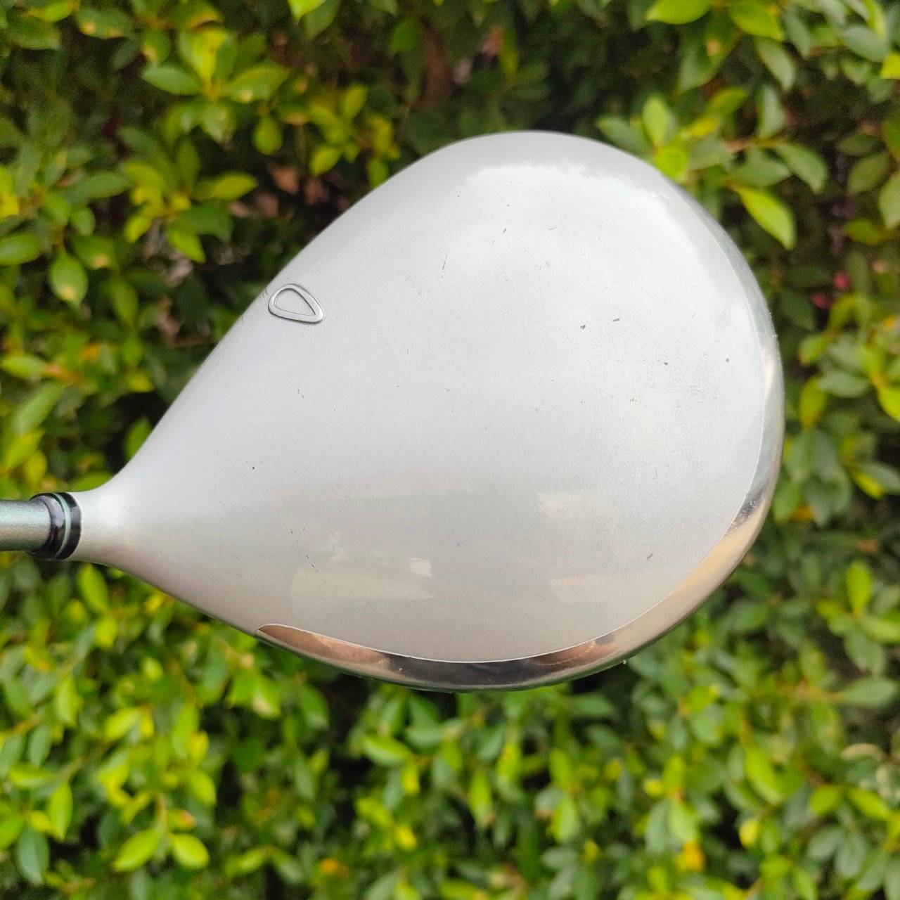 ** ไม้กอล์ฟสำหรับผู้หญิง ** DRIVER PRGR SWEEP TITANIUM องศา 12.5 ก้าน PRGR M-30 เป็นสุดยอดพรีเมี่ยมญี่ปุ่น ไม้กอล์ฟมือสอง ของแท้ BY NakaraLuxurious