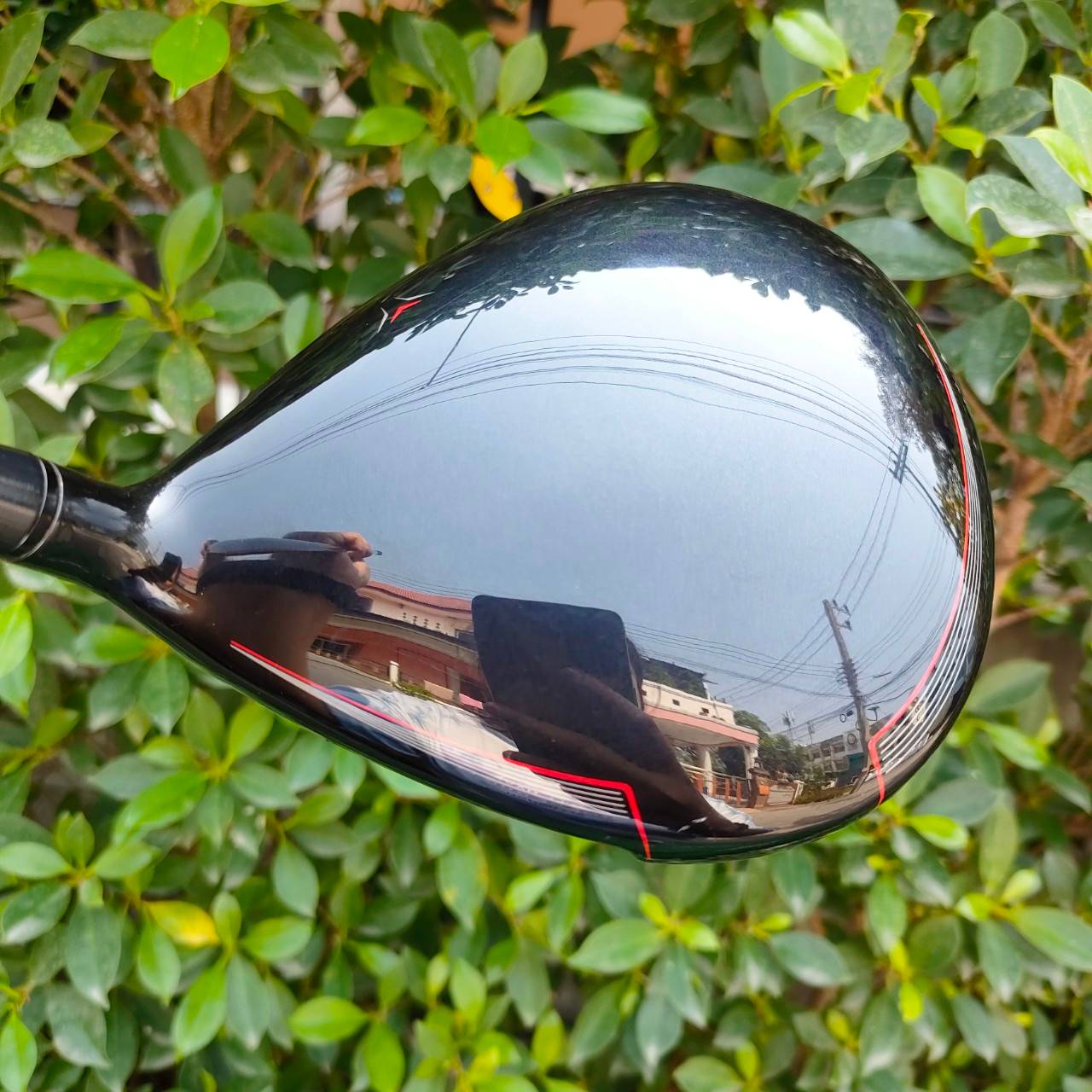 DRIVER HONMA T// WORLD GS องศา 10.5 ปี 2021 ก้าน SPEEDTUNED FLEX SR เน้นตกวิ่งแบบปรู๊ดปร๊าด