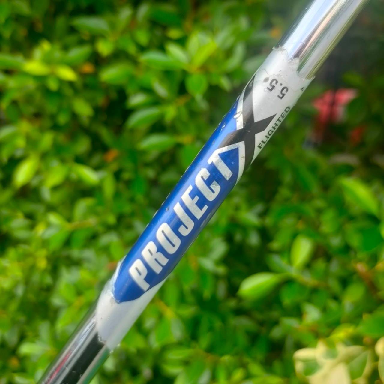 ชุดเหล็ก TITLEIST 690 MB FORGED มีเหล็ก 5-9 เเละ PW ก้าน PROJECT-X 5.5 เหล็ก FORGED ระดับพรีเมี่ยม!! ไม้กอล์ฟมือสอง ของแท้ BY NakaraLuxurious