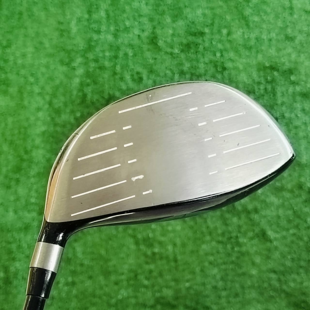 Driver PING G5 ตีดีมากๆ หัวใหญ่ 460 CC สวีตสปอตใหญ่ ทำให้ตีโดนง่ายมาก ตีไกล ไม้กอล์ฟพรีเมี่ยมมือสอง ของแท้ By NakaraLuxurious