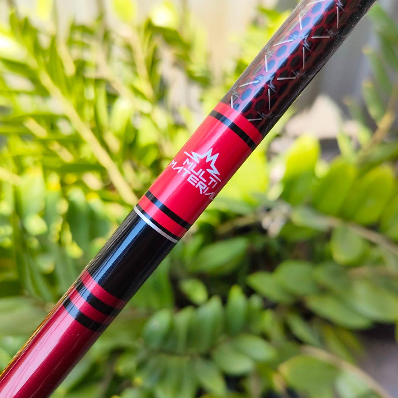 ** ไม้กอล์ฟสำหรับผู้หญิง ** U6 TaylorMade Stealth Women Rescue องศา 28 ก้าน MULTI MATERIAL TENSEI TM40 FLEX L สภาพสวยระดับนางฟ้า เหมือนของใหม่ COVER แท้เดิม พรีเมี่ยมมือสอง ของแท้ By NakaraLuxurious