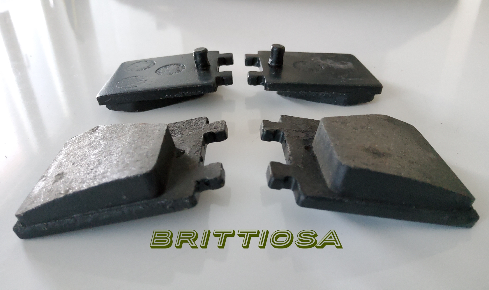 Käsijarrupalasarja 1966-98 =175e