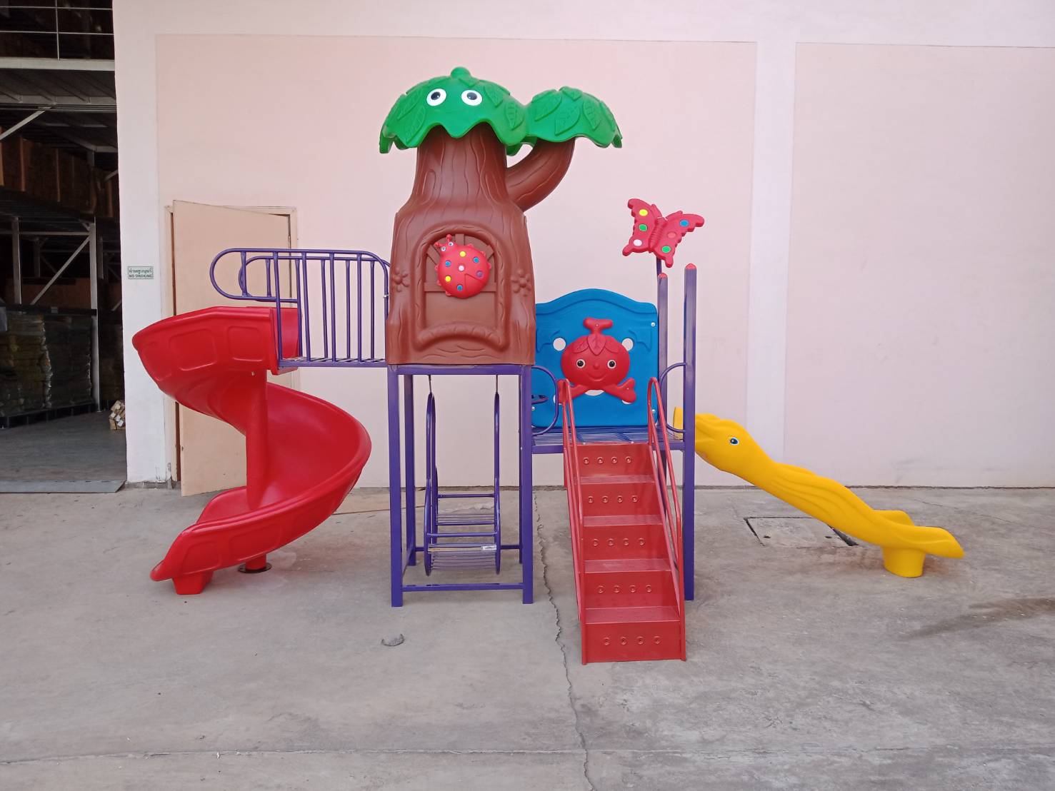 ชุดโปรโมชั่น เครื่องเล่นละ 37,990 บาท เครื่องเล่นสนามกลางแจ้ง ,สนามเด็กเล่น,เครื่องเล่นสนามราคาถูก OutdoorPlayground , ของเล่นสนาม, สำหรับบริจาคสนามเด็กเล่น