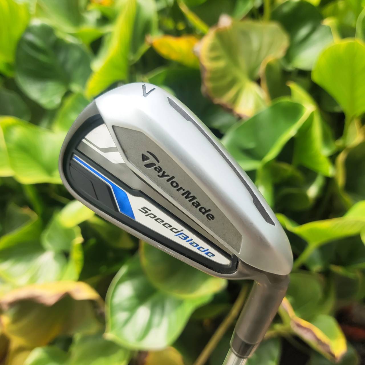เหล็ก 7 Taylormade SPEEDBLADE ความเร็วบอลสูง และ การเล่นง่าย สำหรับทุกระดับ