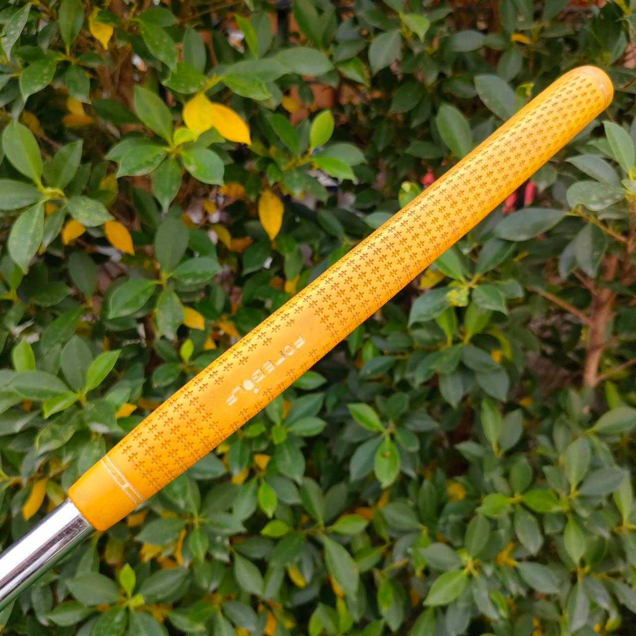 PUTTER ODYSSEY WHITE ICE 330 MALLET ความยาว 33 นิ้ว JAPAN SPEC สวยมาก พัตต์ดีมาก หน้านุ่มพิเศษ และยังทำให้เกาะไลน์มากครับ