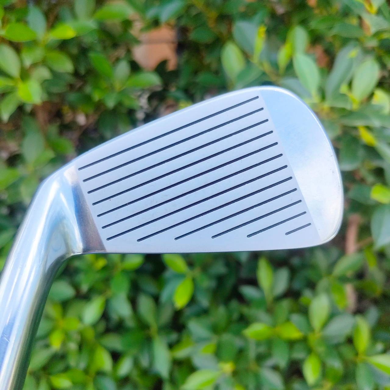ชุดเหล็ก MIZUNO THE PROFESSIONAL มีเหล็ก 3-9 เเละ PW SW ก้าน MIZUNO เดิมๆ สวย เหล็ก FORGED JAPAN