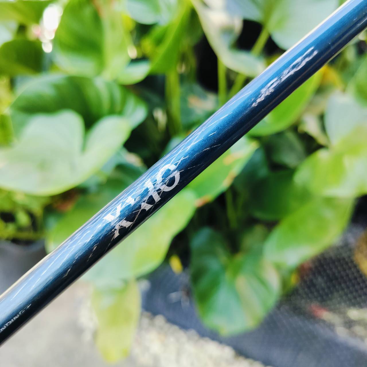 FW4 XXIO MP400 IMPACT POWER MATCHING องศา 16.5 ก้าน XXIO MP400 FLEX R มีแผ่นหน้าเด้งอีกชั้นที่หน้าไม้เลย ไม้กอล์ฟพรีเมี่ยมมือสอง ของแท้ By NakaraLuxurious