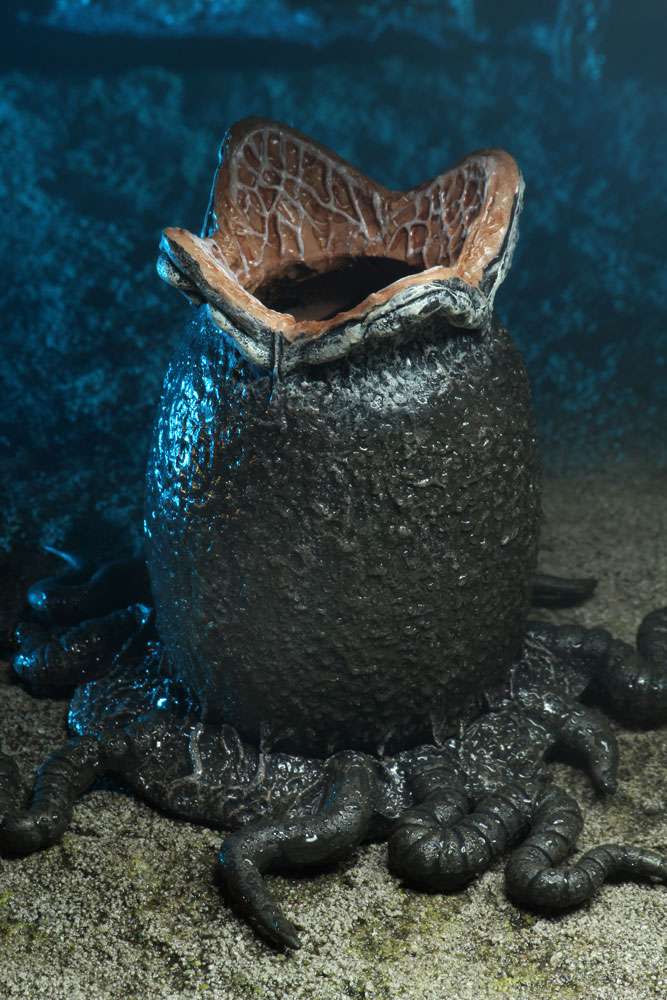 [สั่งจอง]Neca : Ultimate Alien Big Chap 40th Annniversary(9นิ้ว)