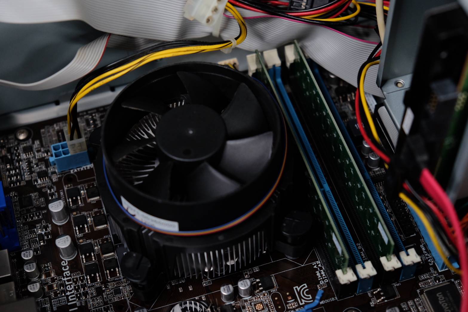 🔥🔥 PC ASUS Gen4 🔥🔥 Ram 8GB