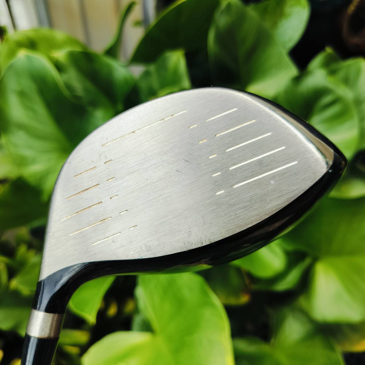 Driver PING G5 องศา 10.5 ก้านตัวพรีเมี่ยมญี่ปุ่น FLEX R ตัวนี้เป็น JAPAN SPEC ตีง่าย น้ำหนักเบา เพิ่มสปีดหัวไม้ได้ หัว TITANIUM หน้าเด้ง ตีไกลมาก ไม้กอล์ฟพรีเมี่ยมมือสอง ของแท้ By NakaraLuxurious