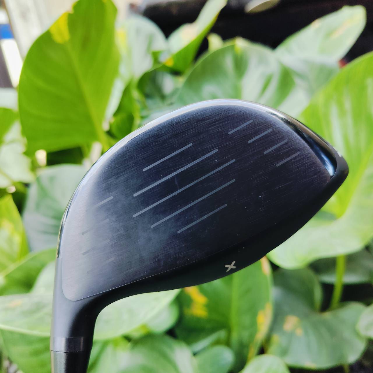 Driver PXG 0811 X+ PROTO มากับก้านตัวเด็ด สุดพรีเมี่ยมอย่าง ก้าน BASSARA E45x5ct FLEXR ก้านเบา เร่งสปีดได้สูงจัดๆ สภาพสวย เทคโนโลยีใส่เต็ม ระดับโปรทัวร์ยังว้าว ไม้กอล์ฟพรีเมี่ยมมือสอง ของแท้ By NakaraLuxurious