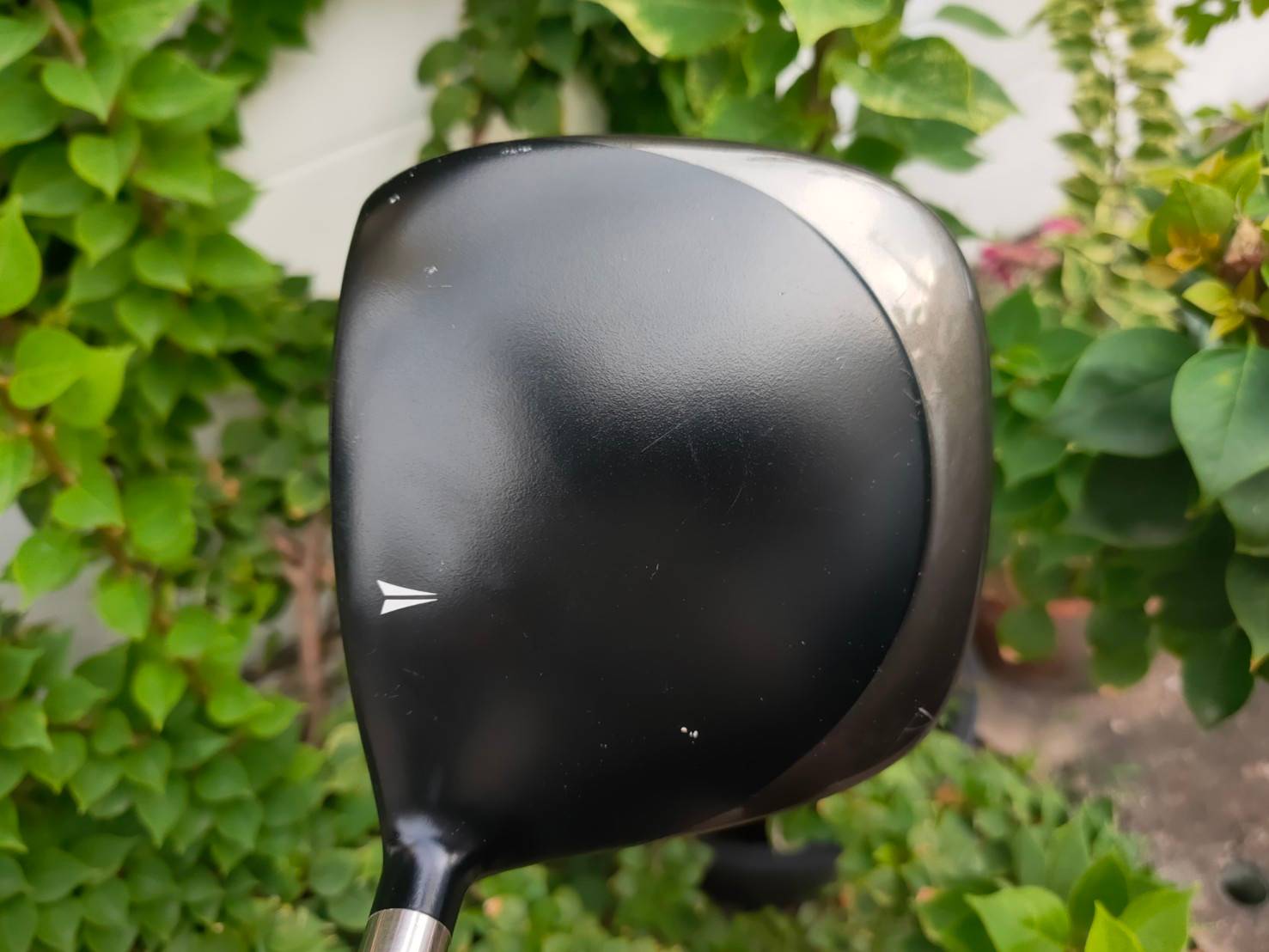 Driver NIKE SQ SUMO2 M.O.I. 5900