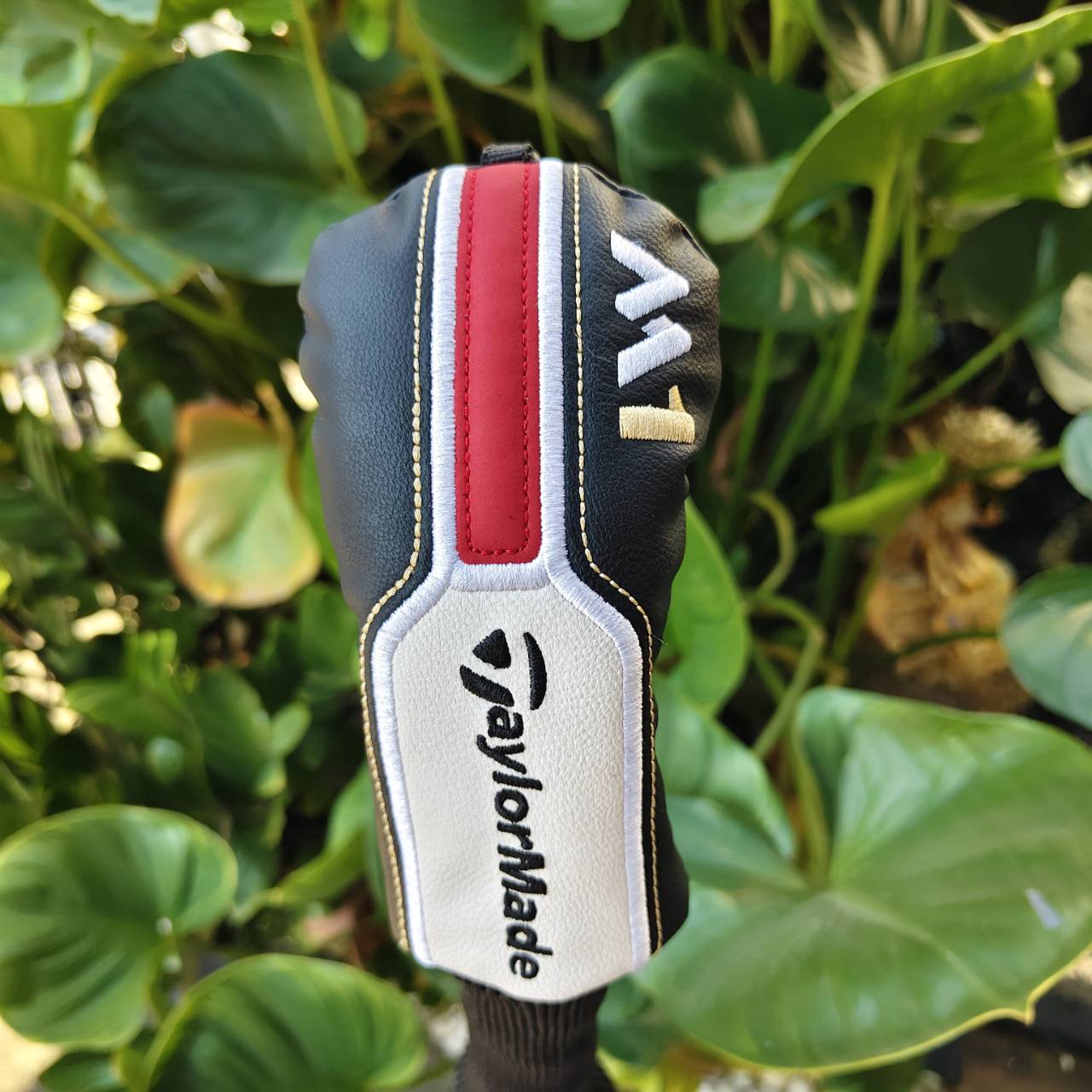 U5 TaylorMade M1 RESCUE – องศา 24° ⛳ ยูทิลิตี้ตีง่าย ฟีลแน่น ลูกลอยไวตามสไตล์ M1!