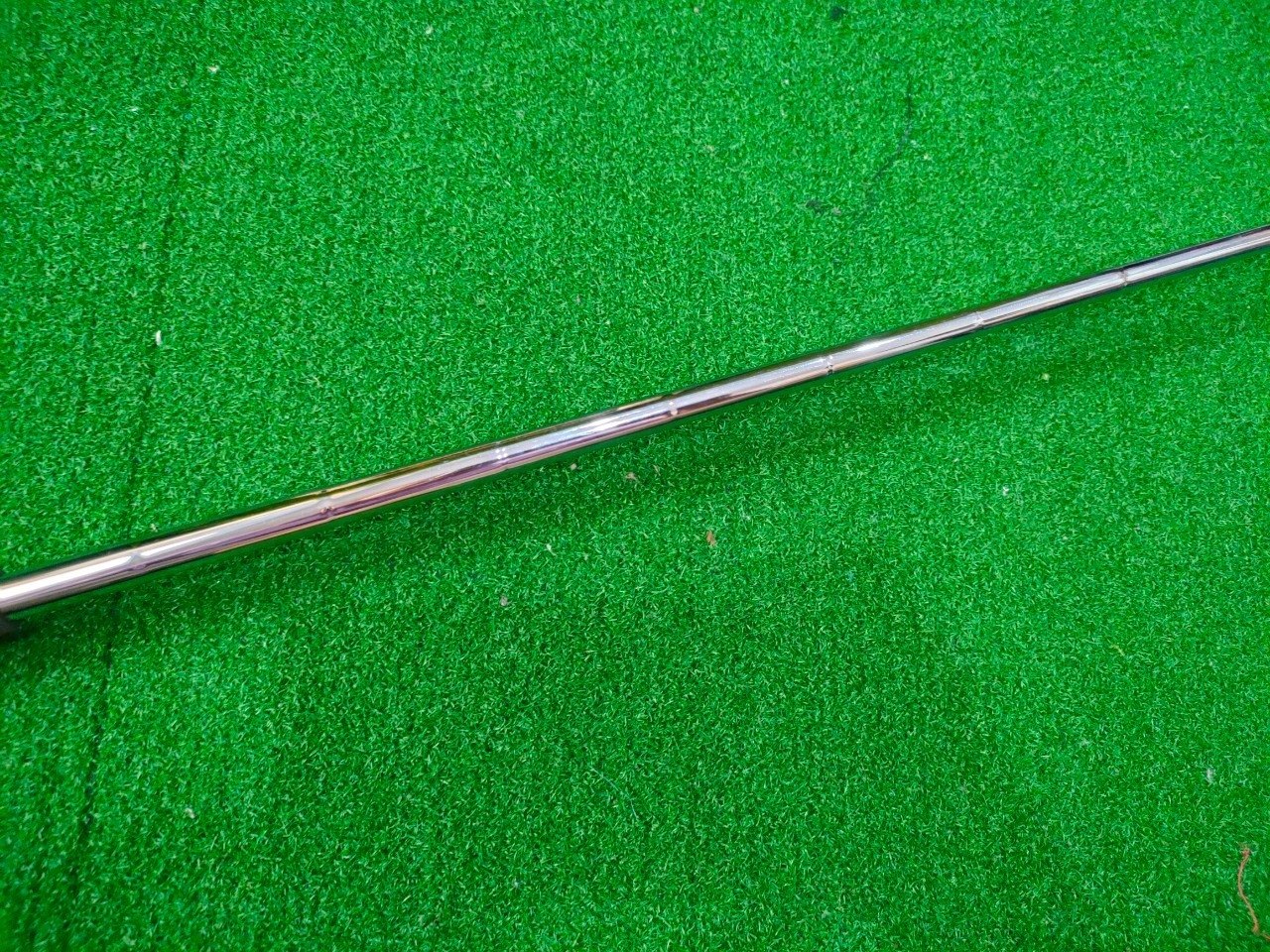 PUTTER ODYSSEY BLACK SERIES IX #7