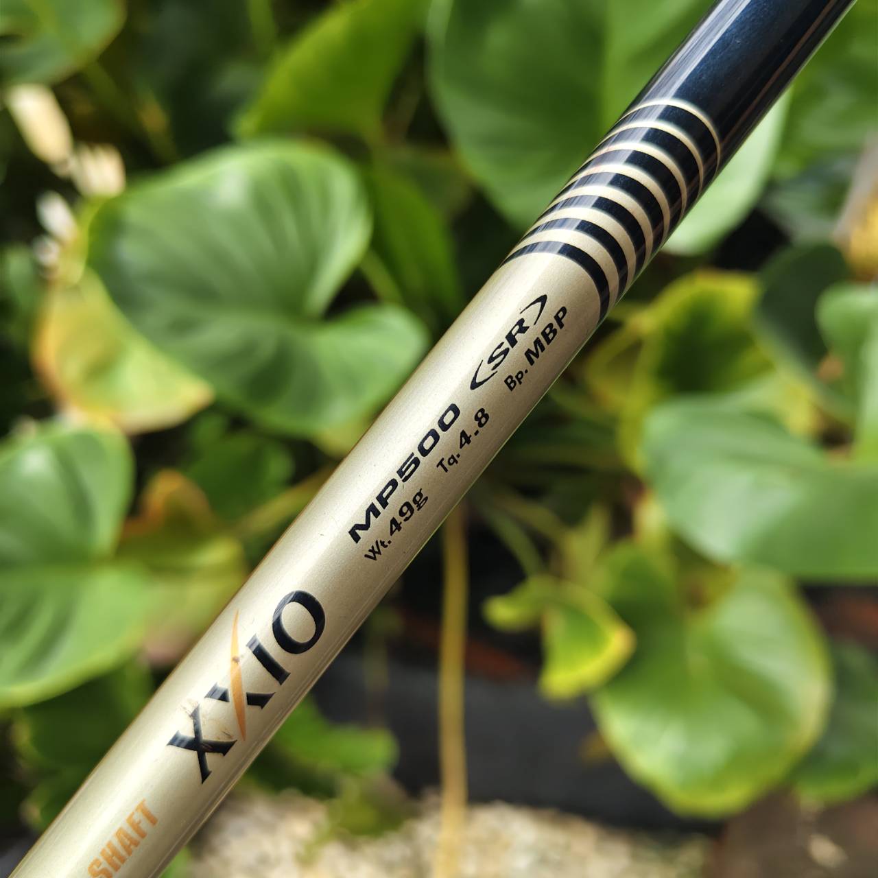 Driver ตัวดังจากญี่ปุ่น! XXIO IMPACT POWER MATCHING – ตีง่าย ฟีลนุ่ม ไกลแบบแทบไม่ต้องออกแรง