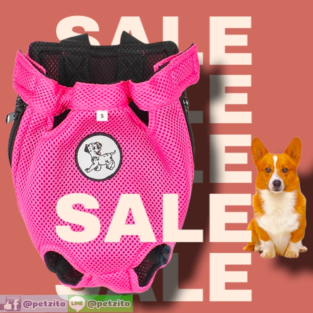 🇹🇭พร้อมส่ง🇹🇭 🎒🐶🐱 💟 กระเป๋าใส่สัตว์เลี้ยง เป้อุ้มสุนัข เป้อุ้มแมว กระเป๋าเดินทางสัตว์เลี้ยง 🎒 สำเนา