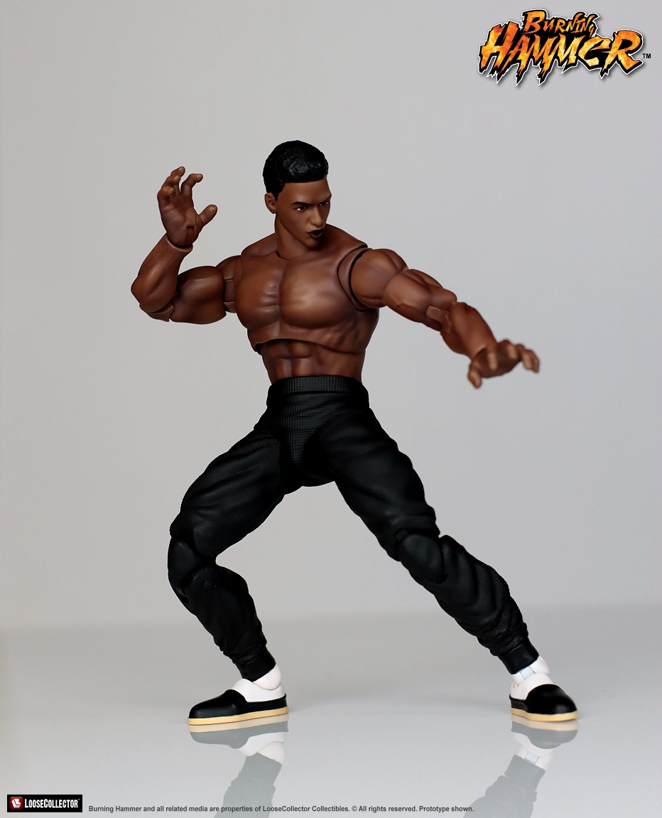 [สั่งจอง] LooseCollector 1/12